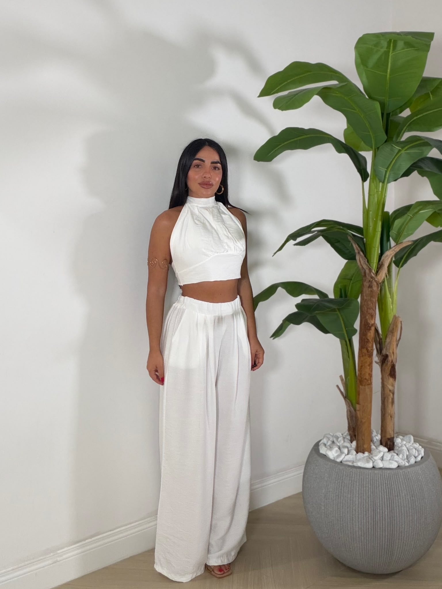 Coordinato Daisies