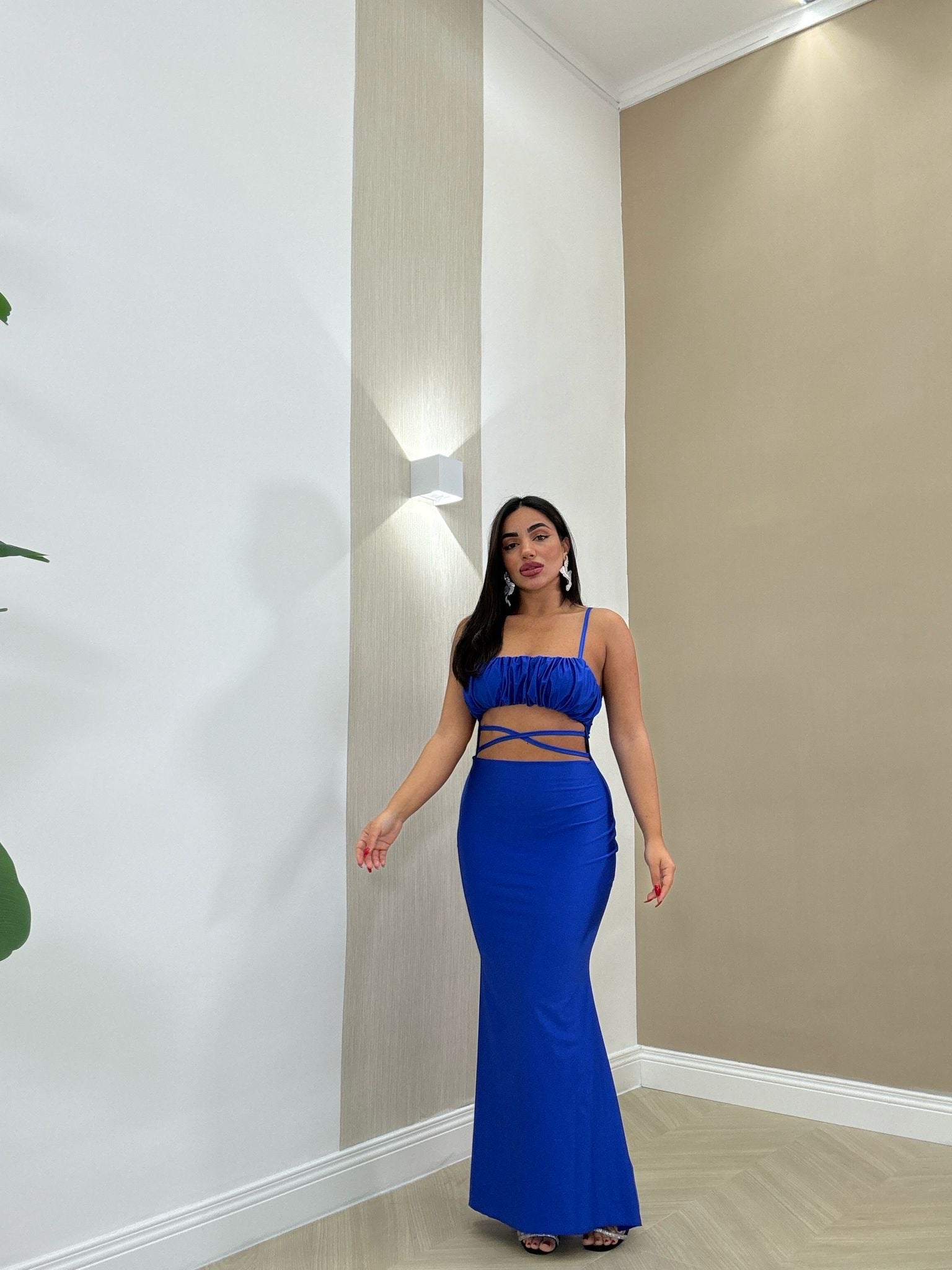 Dress Femmina New