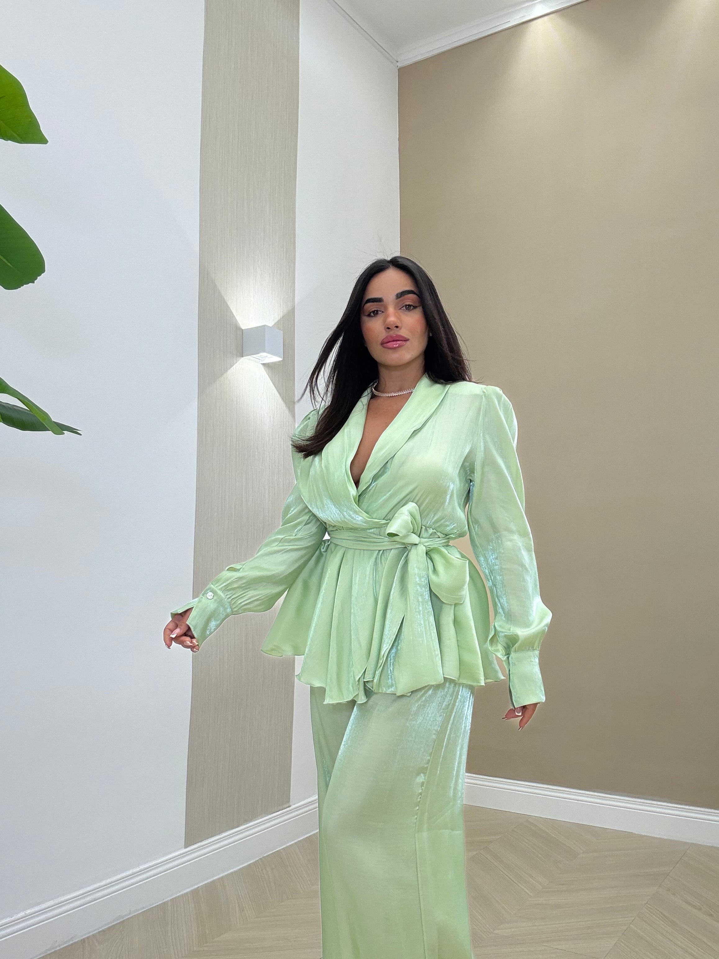 Tailleur Bonbon
