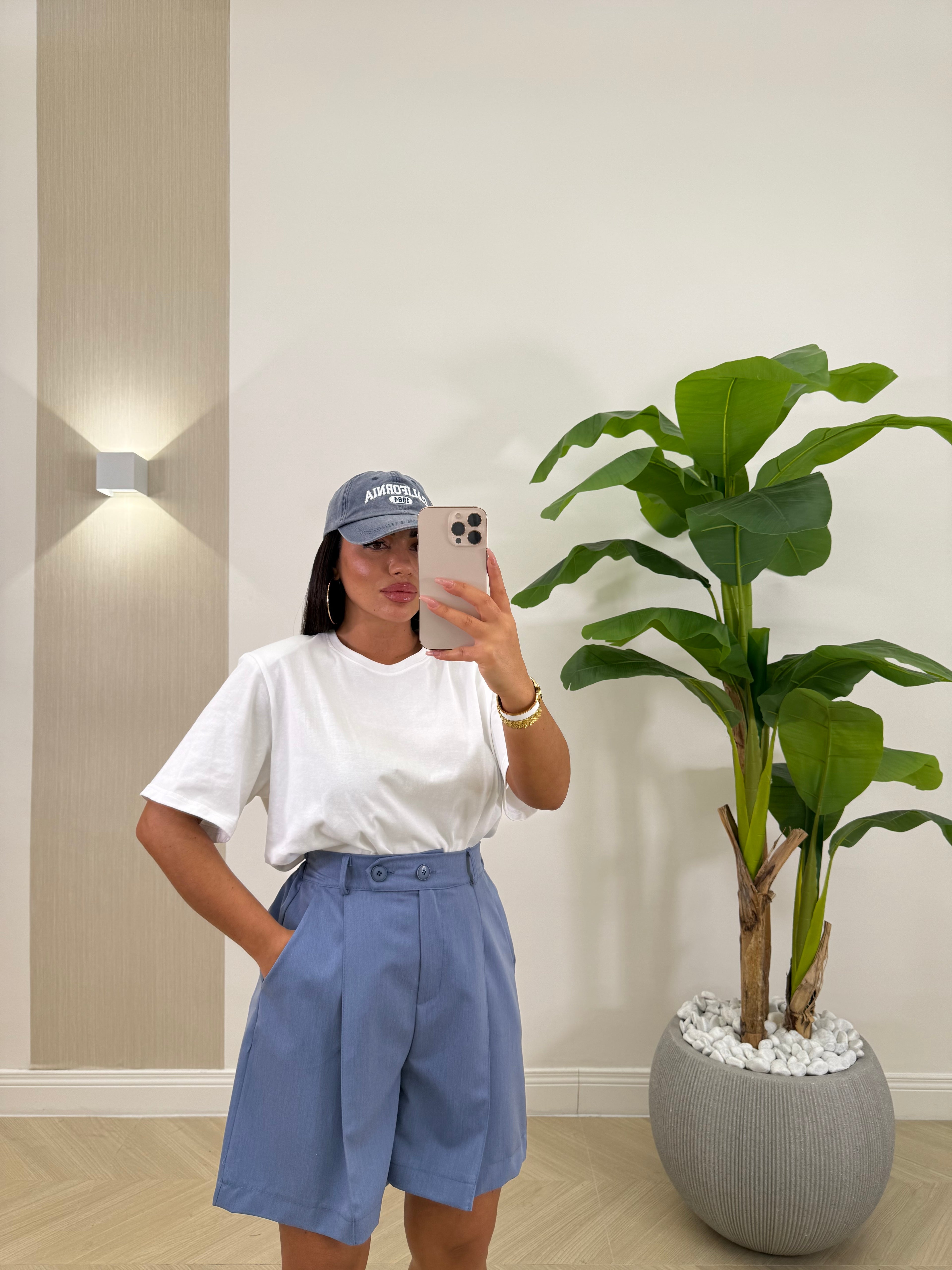 Bermuda Cotton