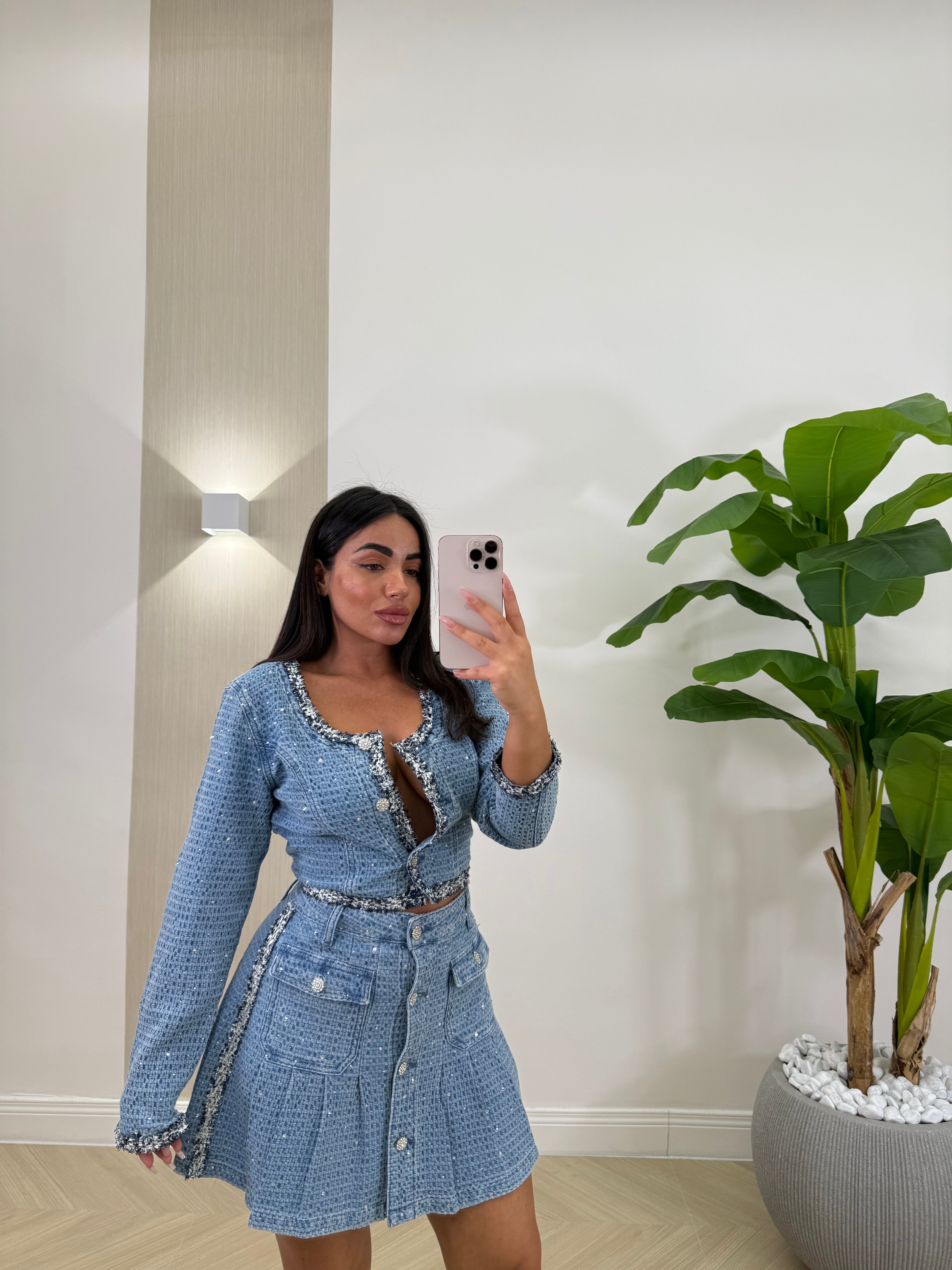 Coordinato Kelly