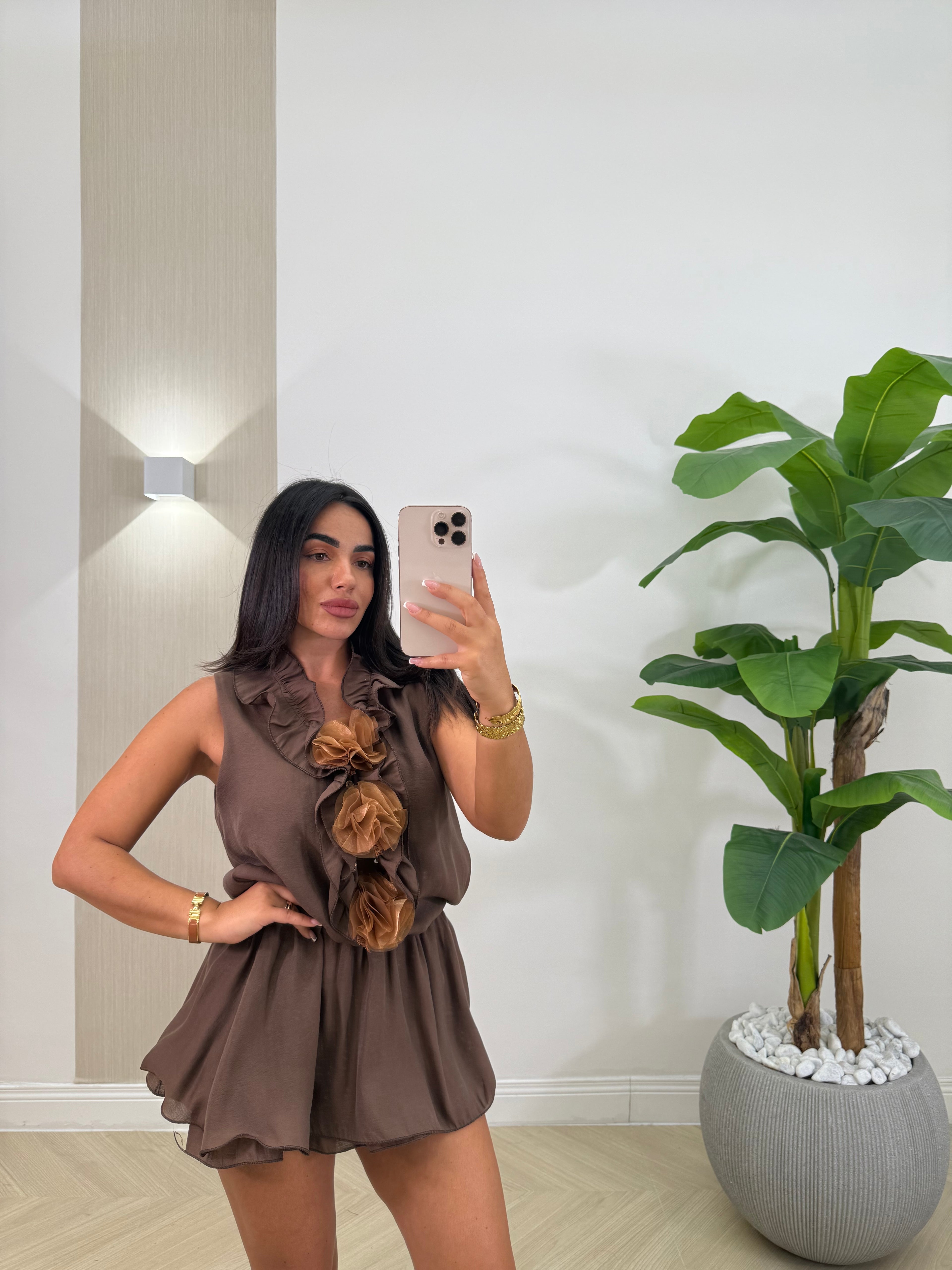 Dress Riviera