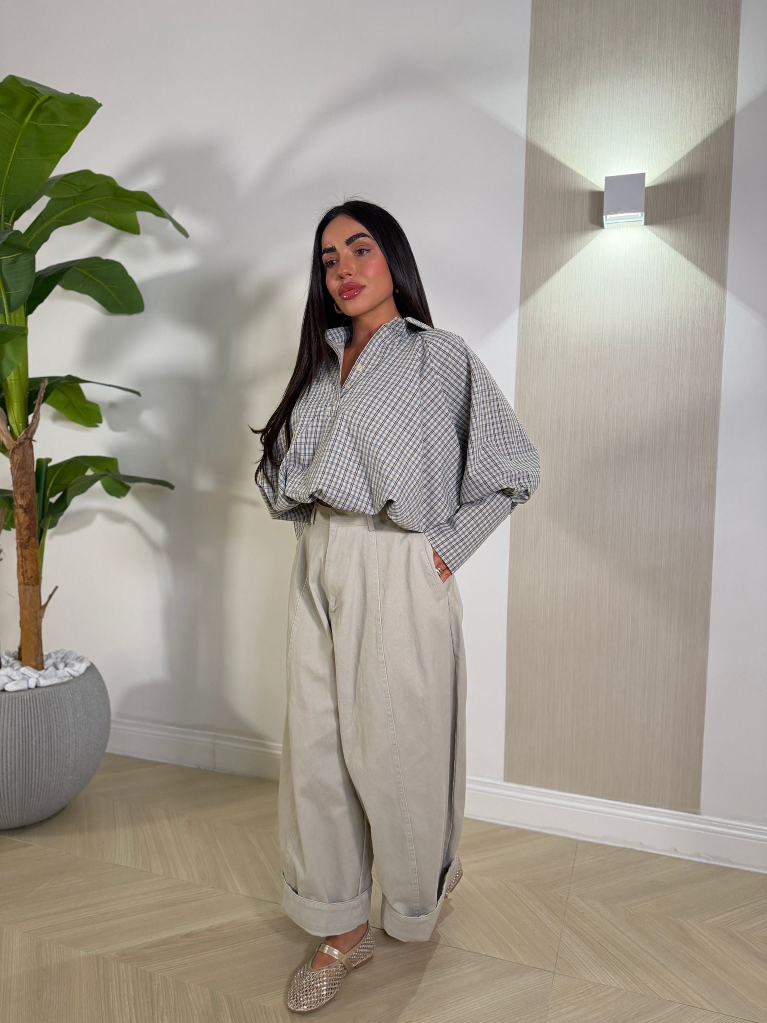 Pantalone Carson