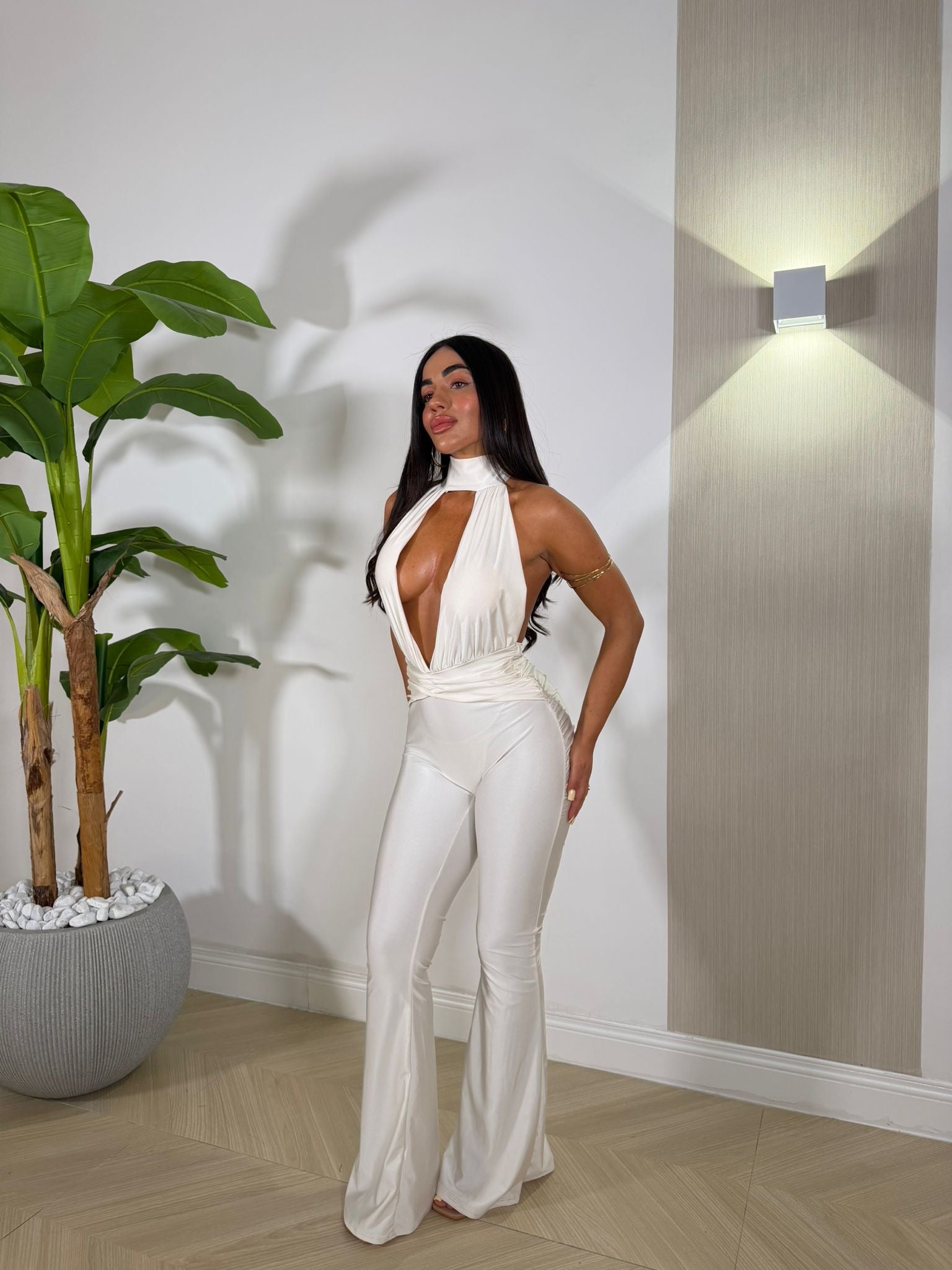 Jumpsuit Laney