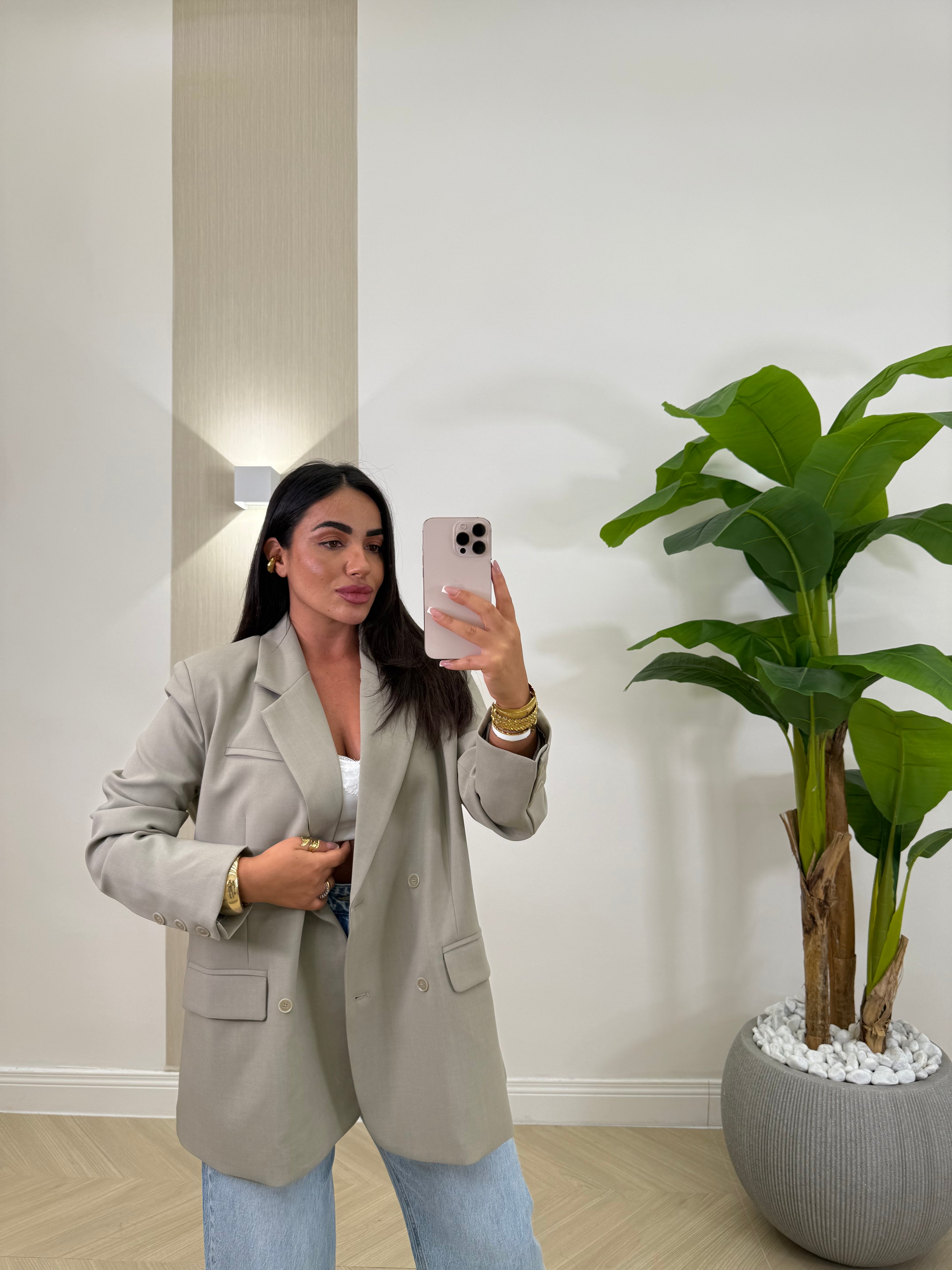 Blazer Forest