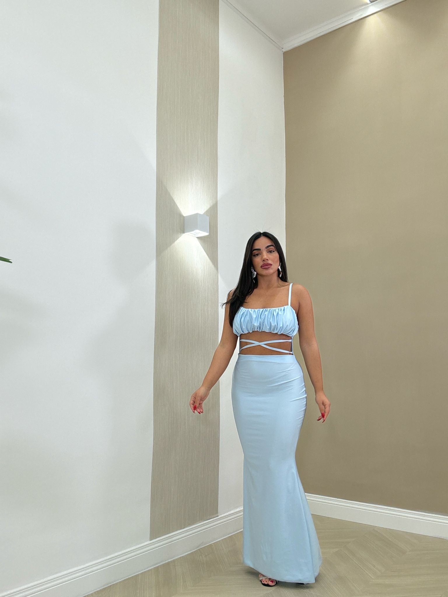 Dress Femmina New