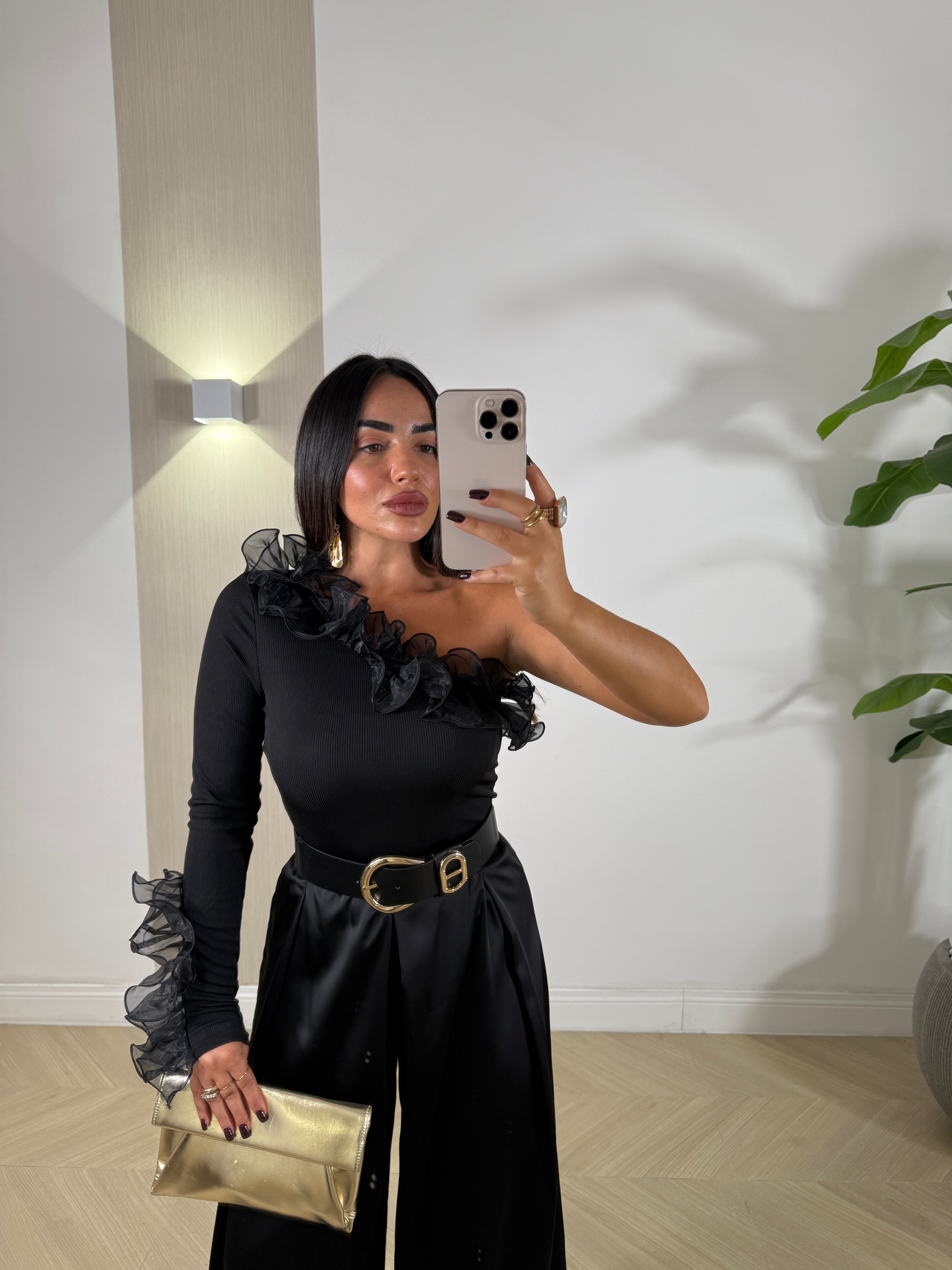 Body Morena