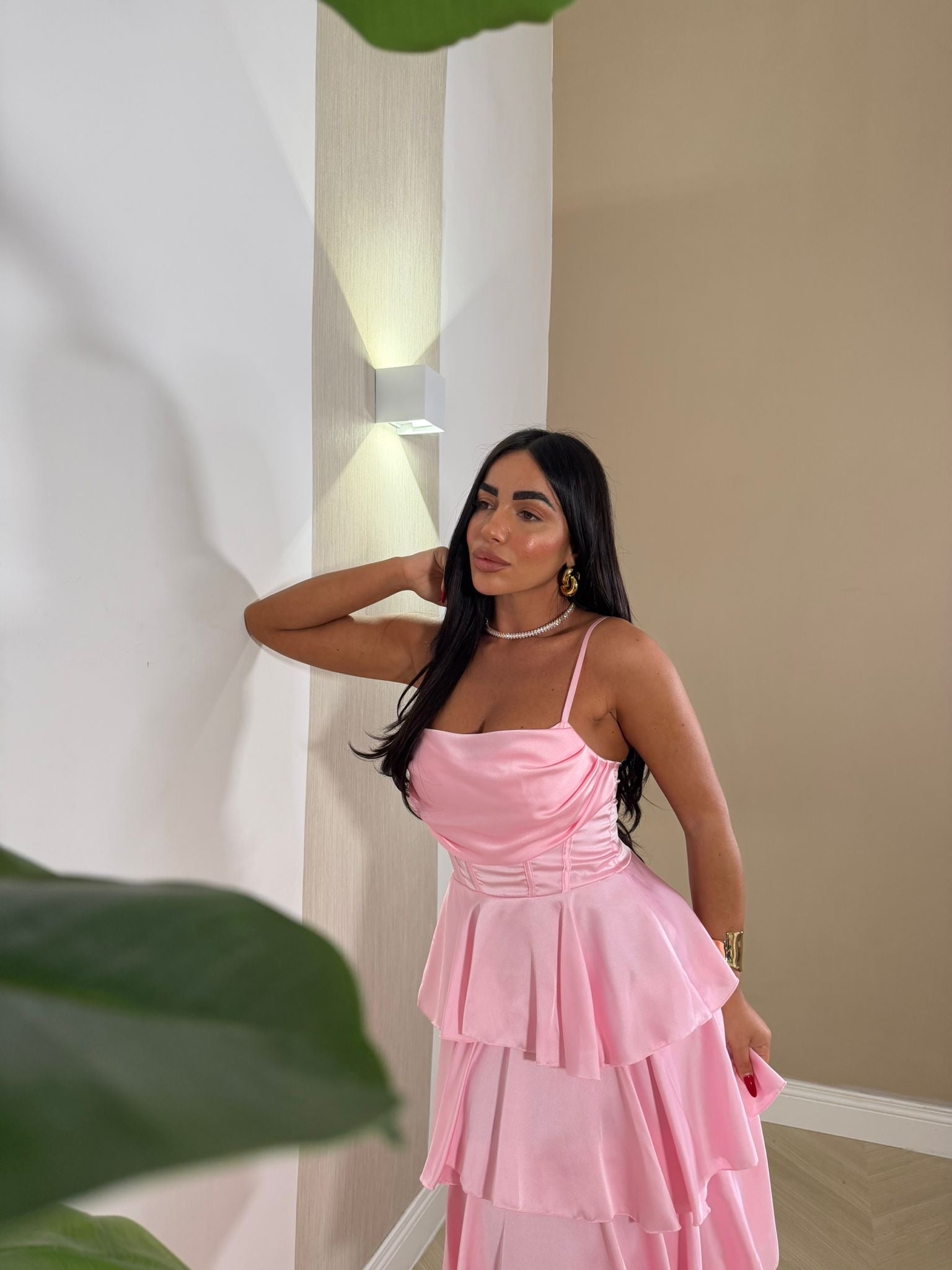 Dress Megan