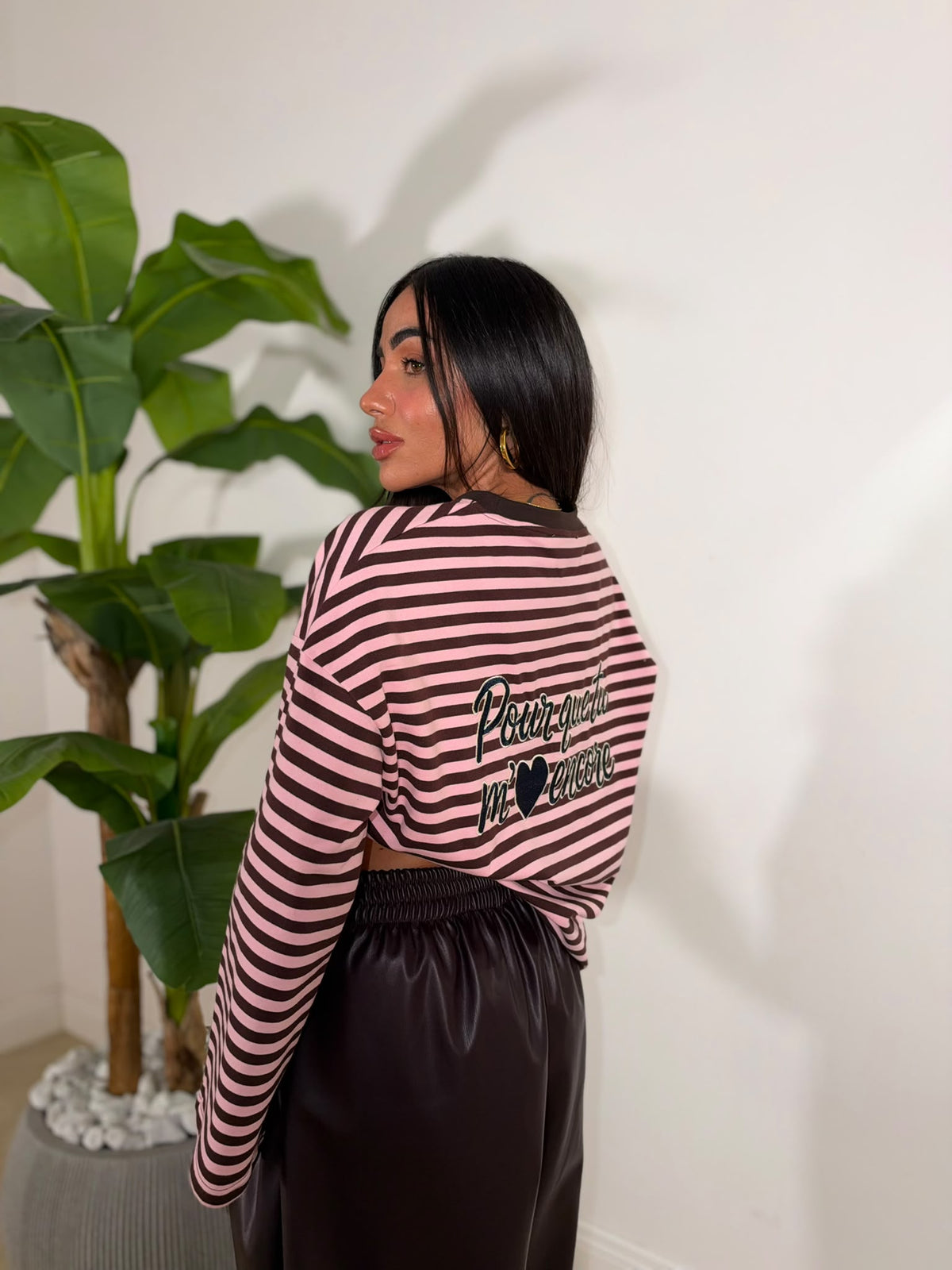Maglia Grace