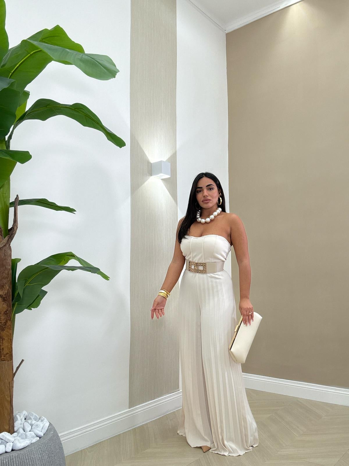 Jumpsuit Noha