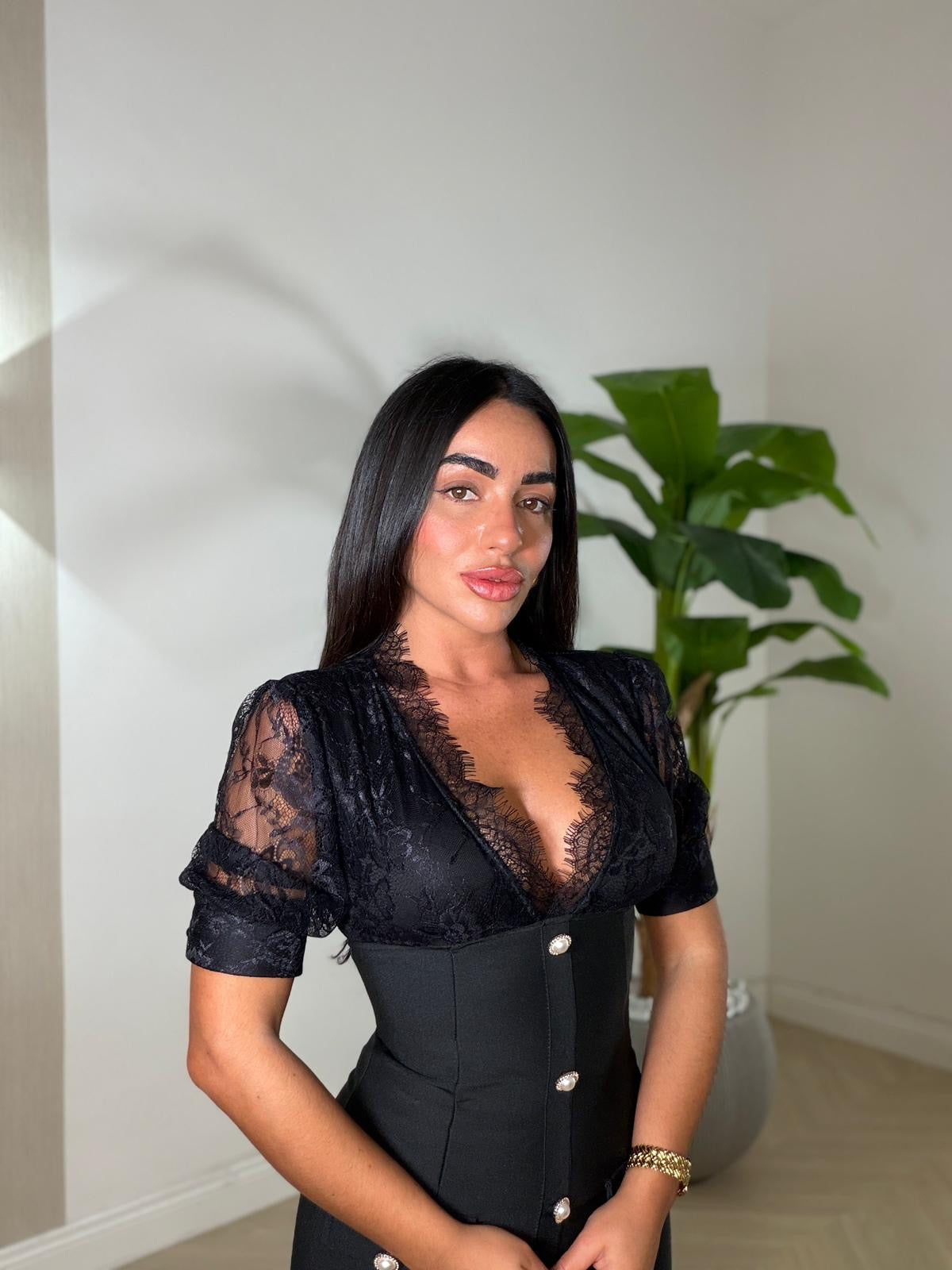 Dress Eliseo