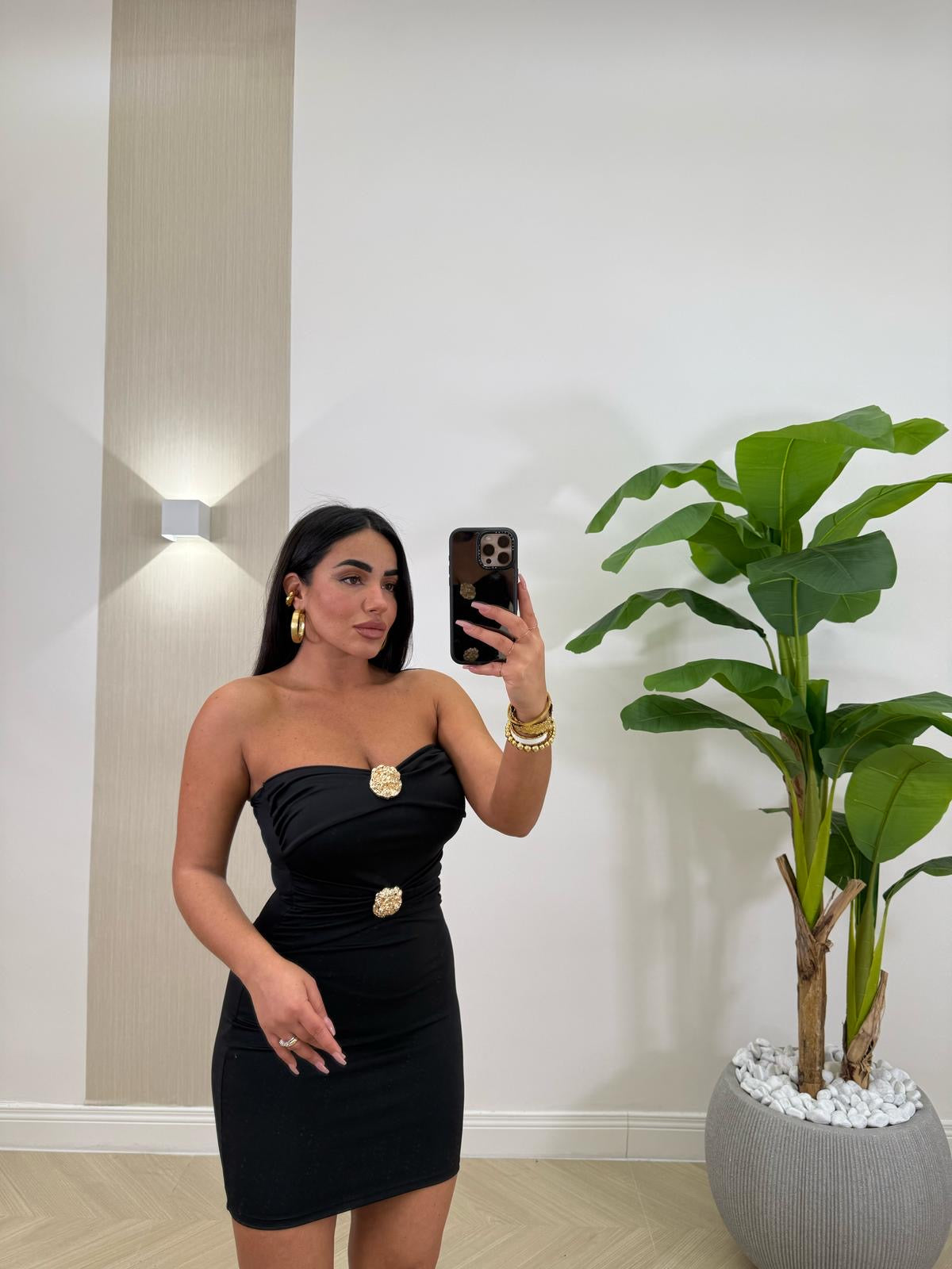 Dress Valery