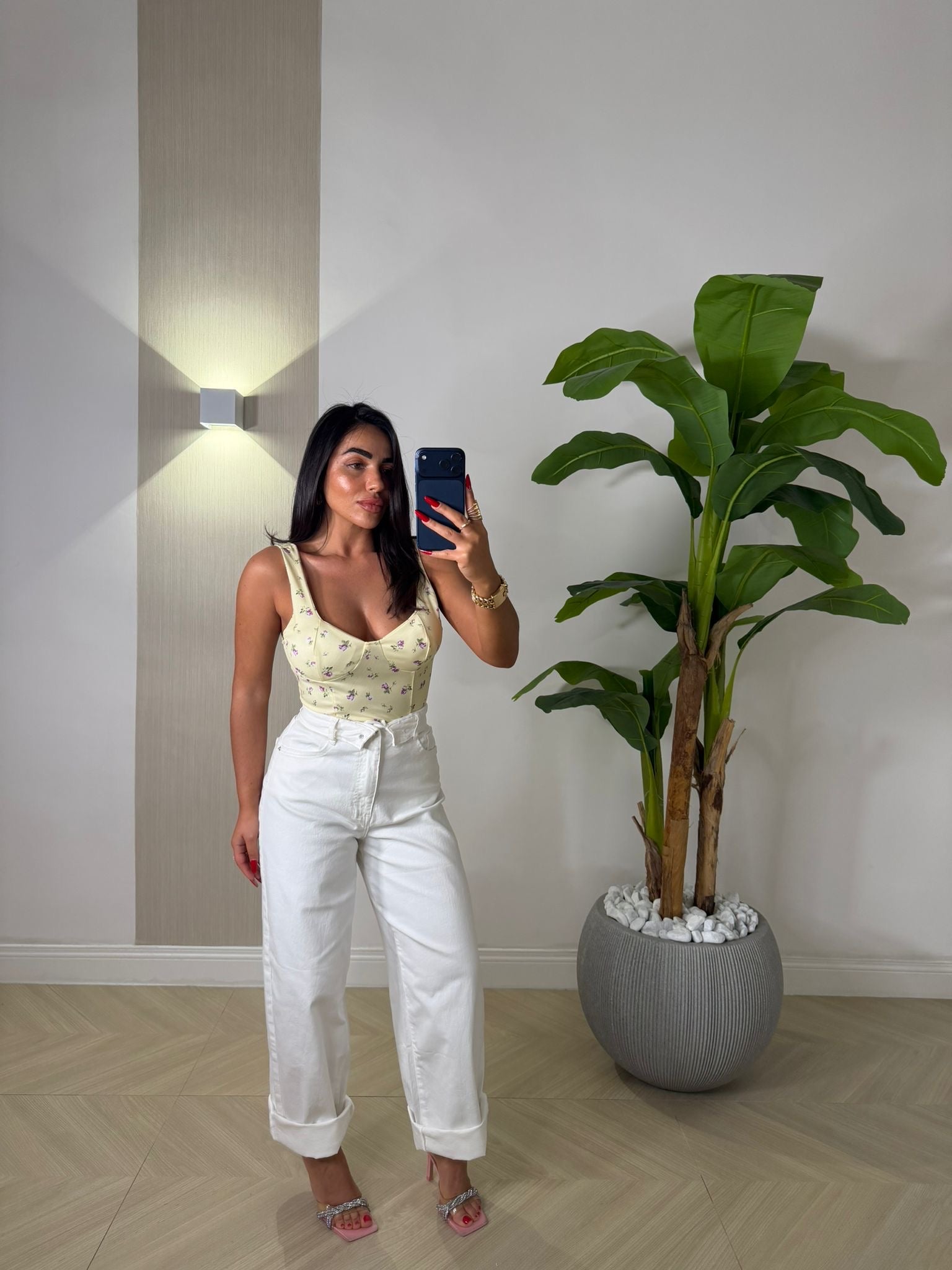 Jeans Miky