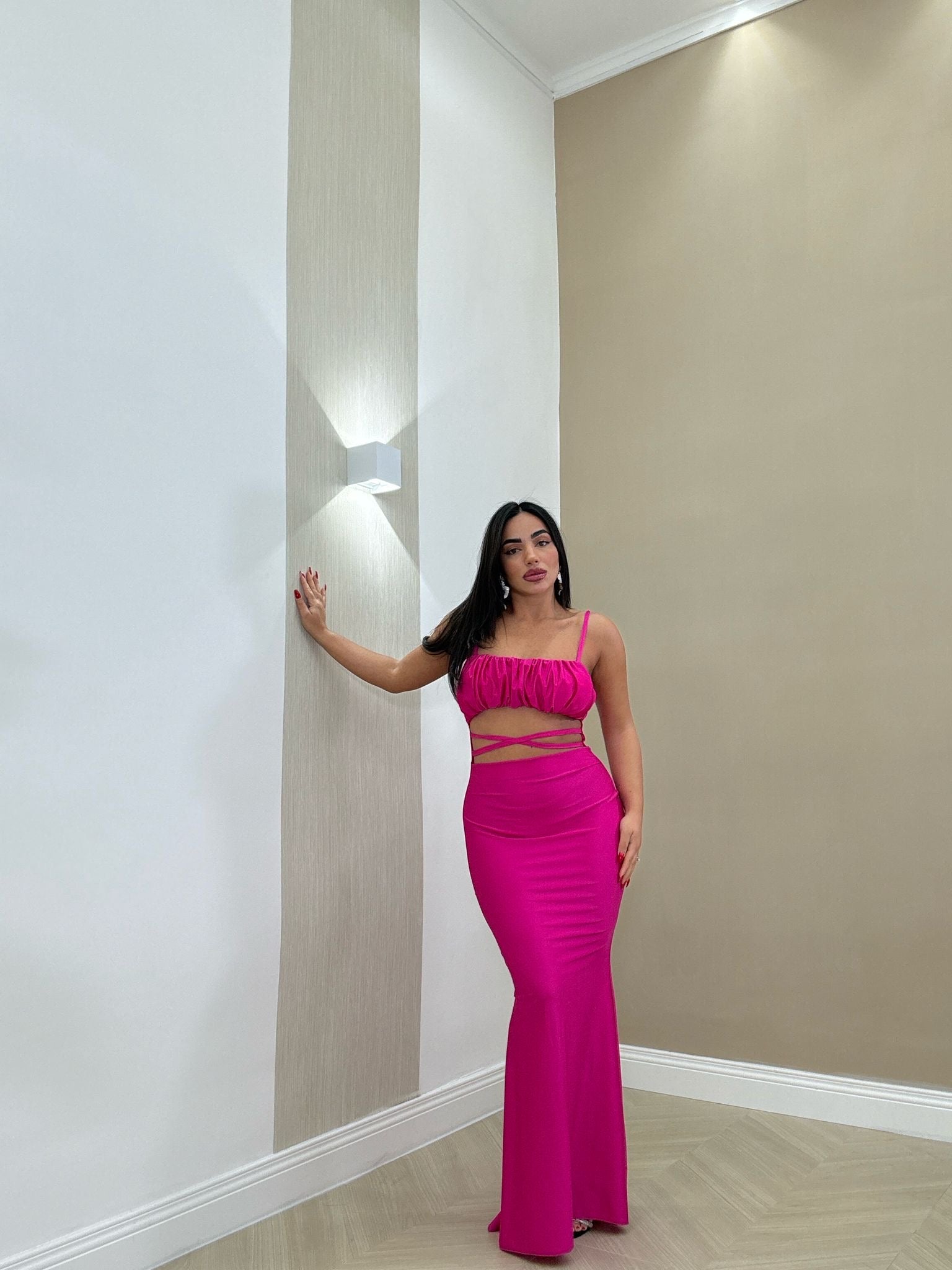 Dress Femmina New