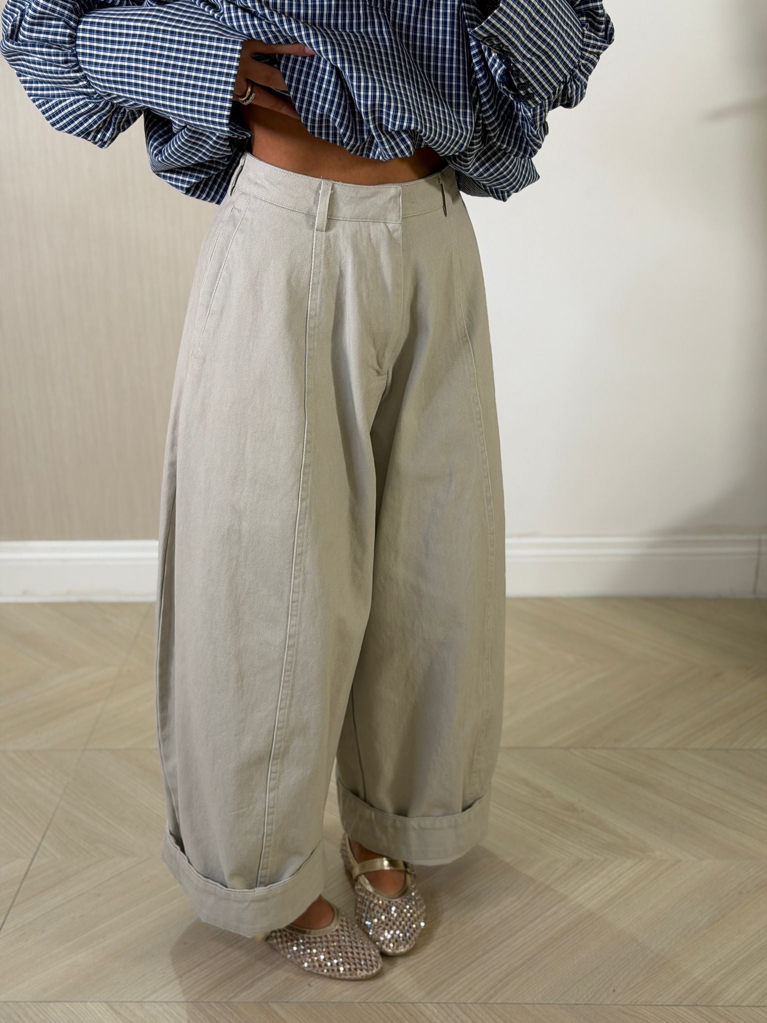 Pantalone Carson