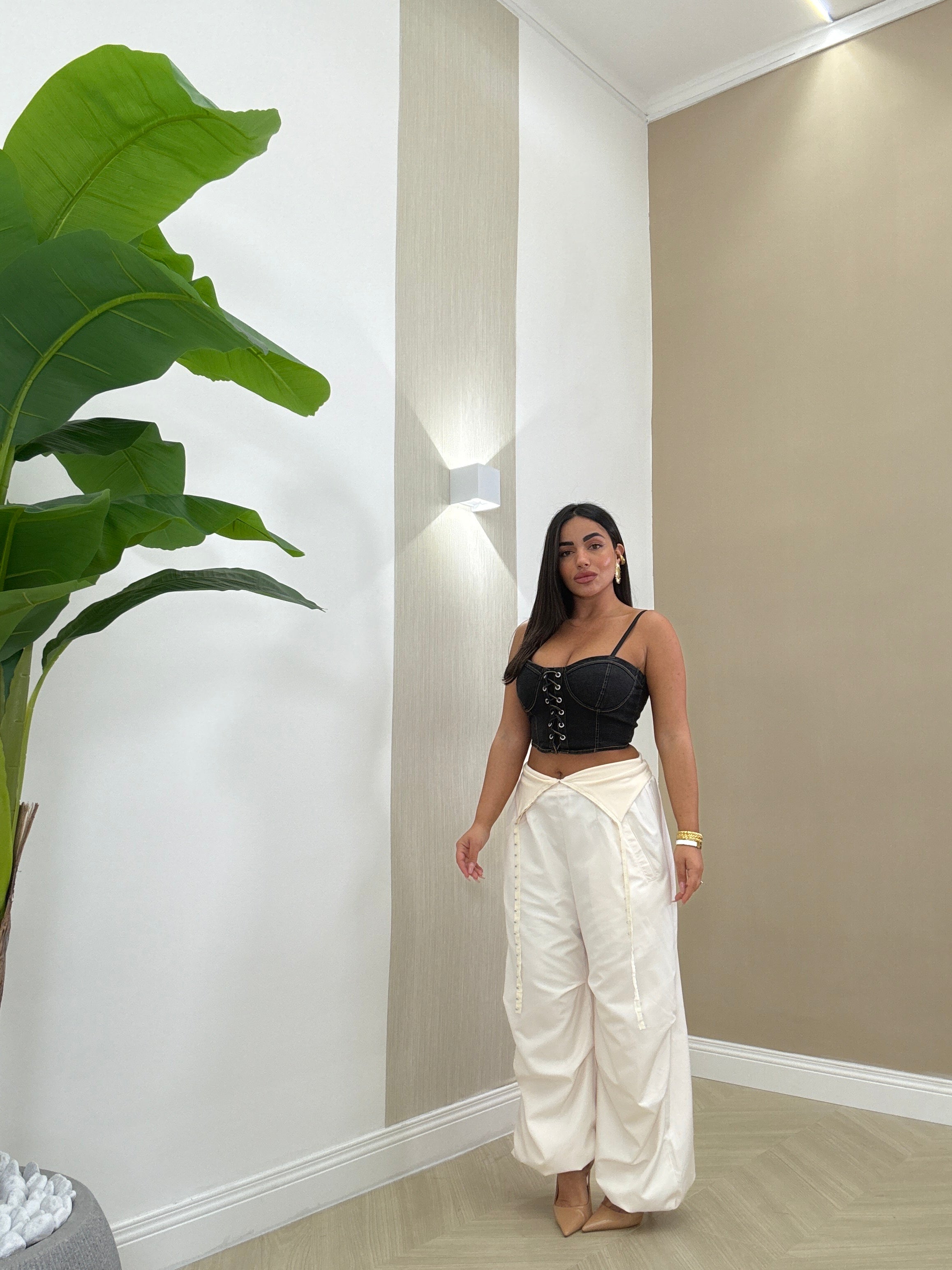 Pantalone Ciappe