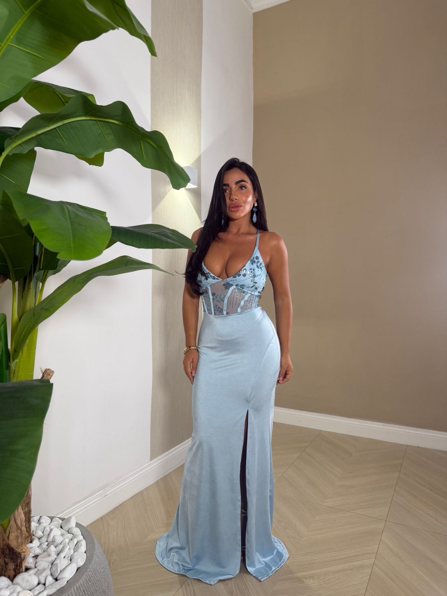 Dress Syria
