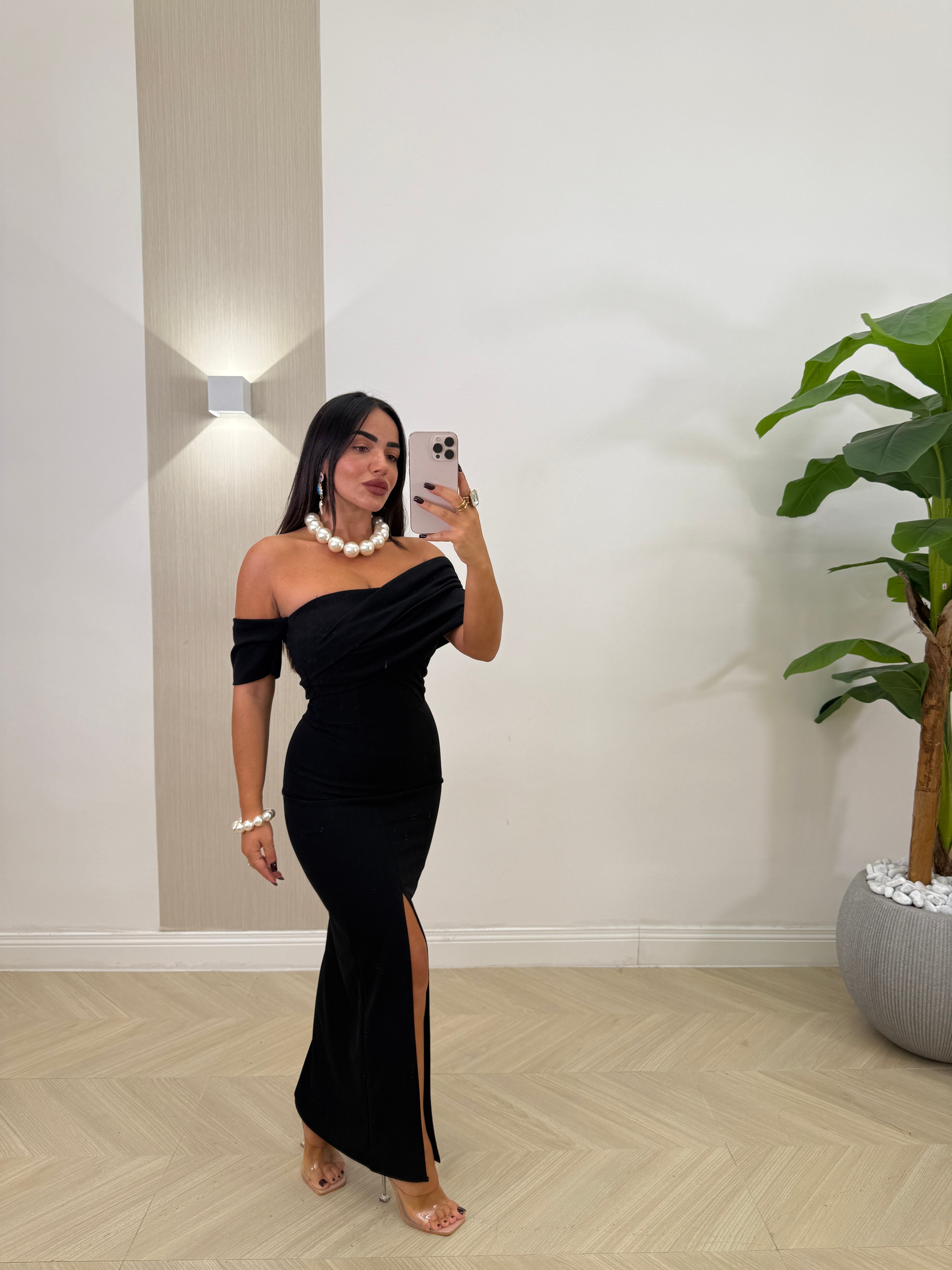 Dress Sebon