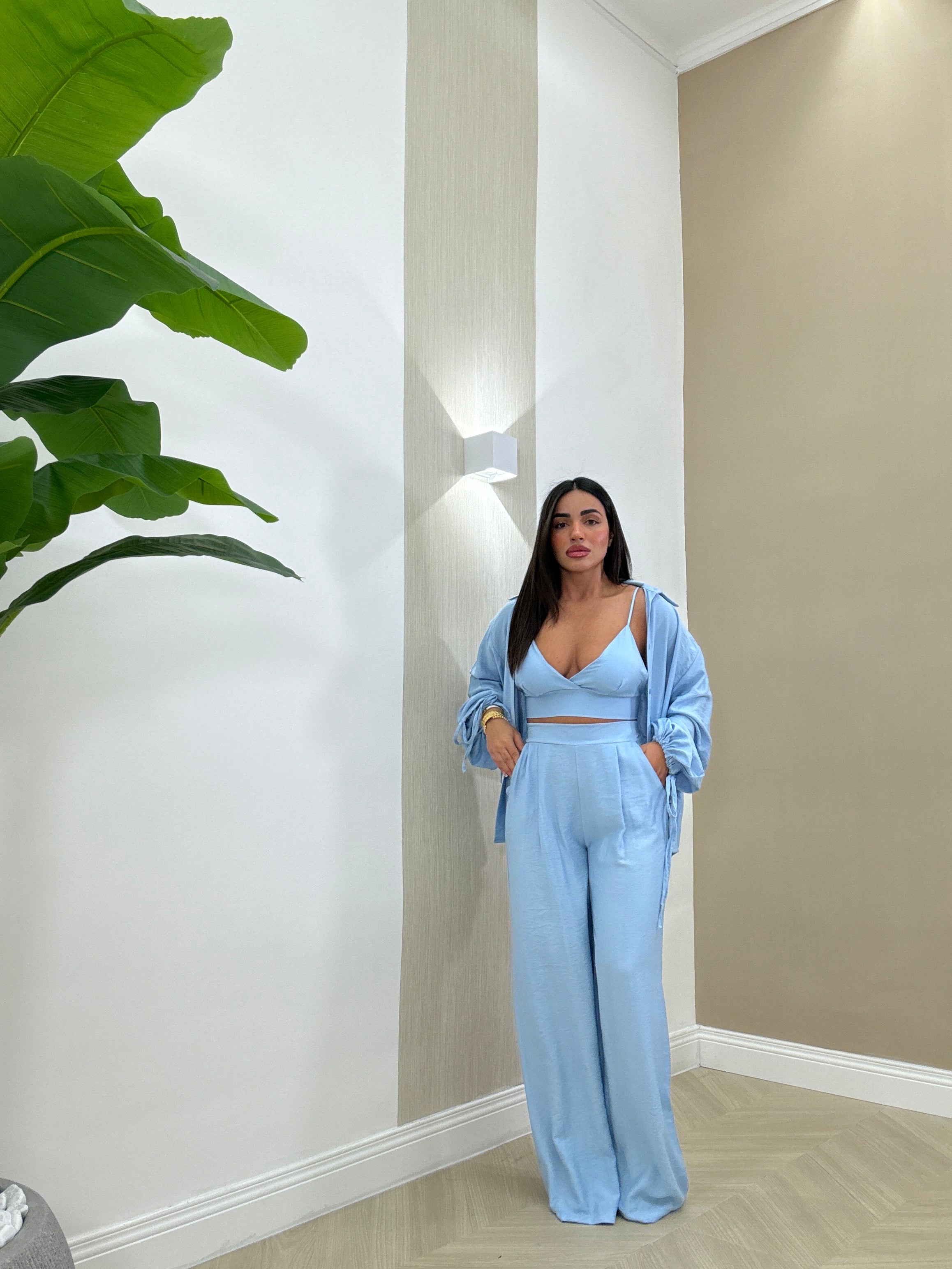 Coordinato Tayla