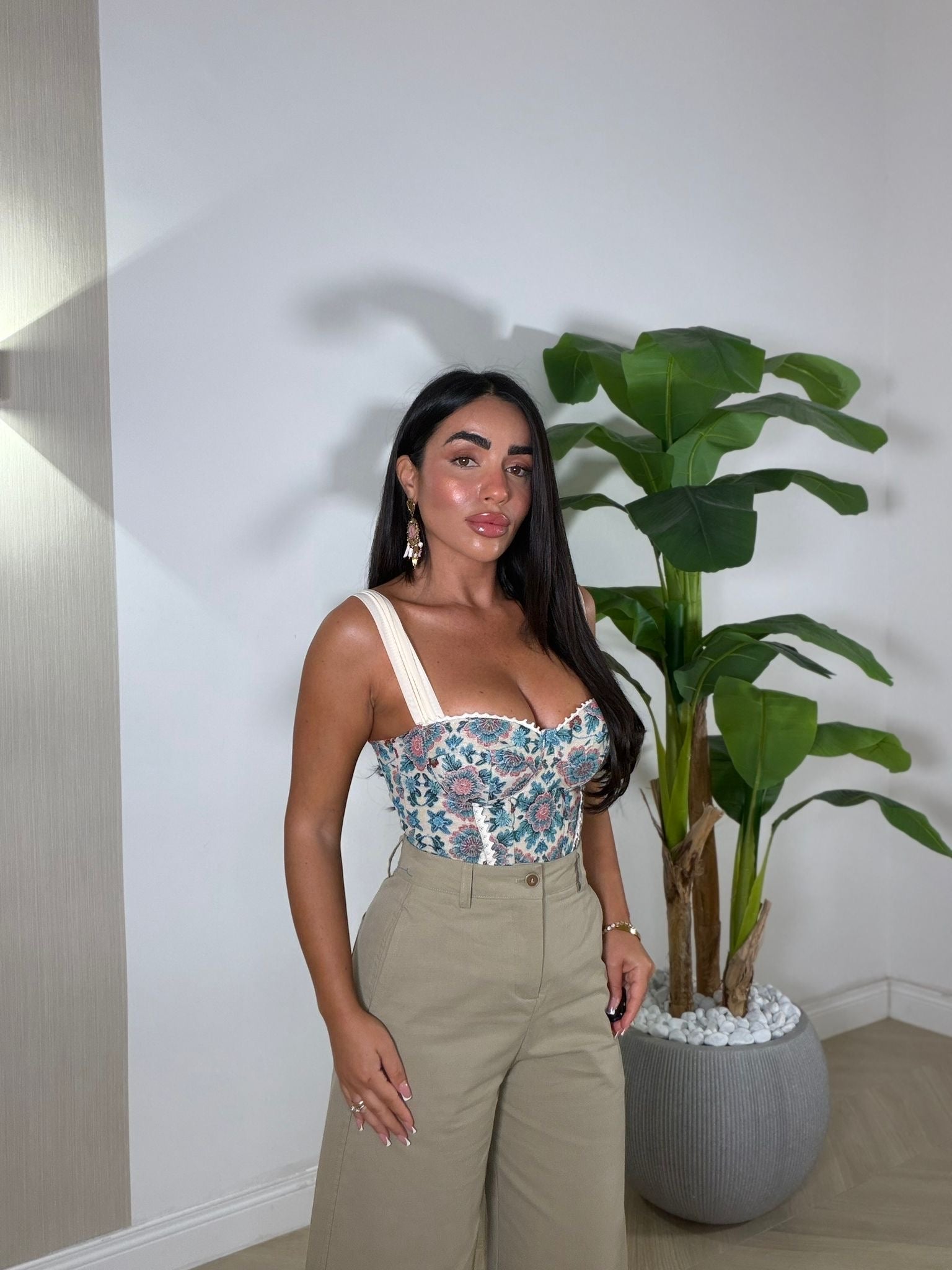 Corpetto Havana