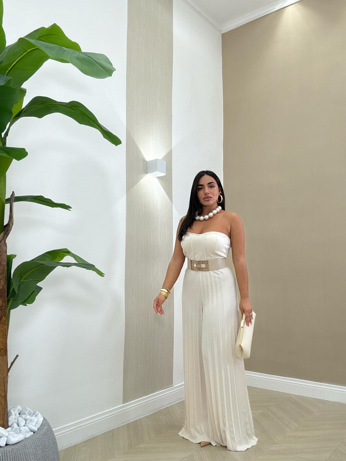 Jumpsuit Noha