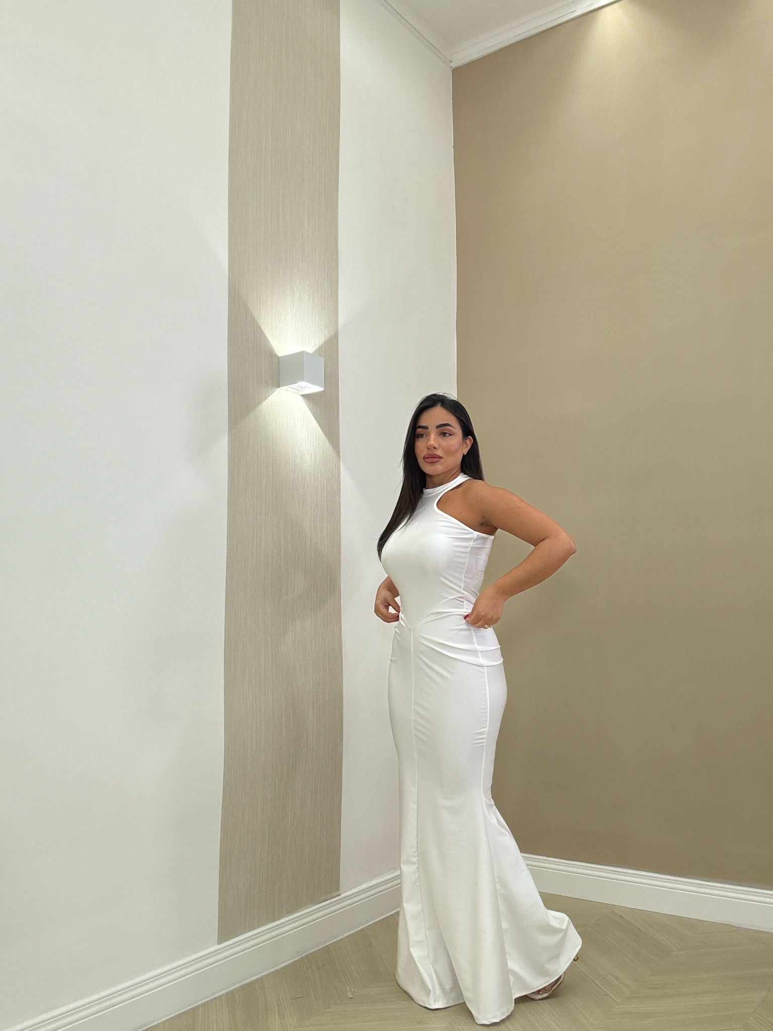 Dress Vogue