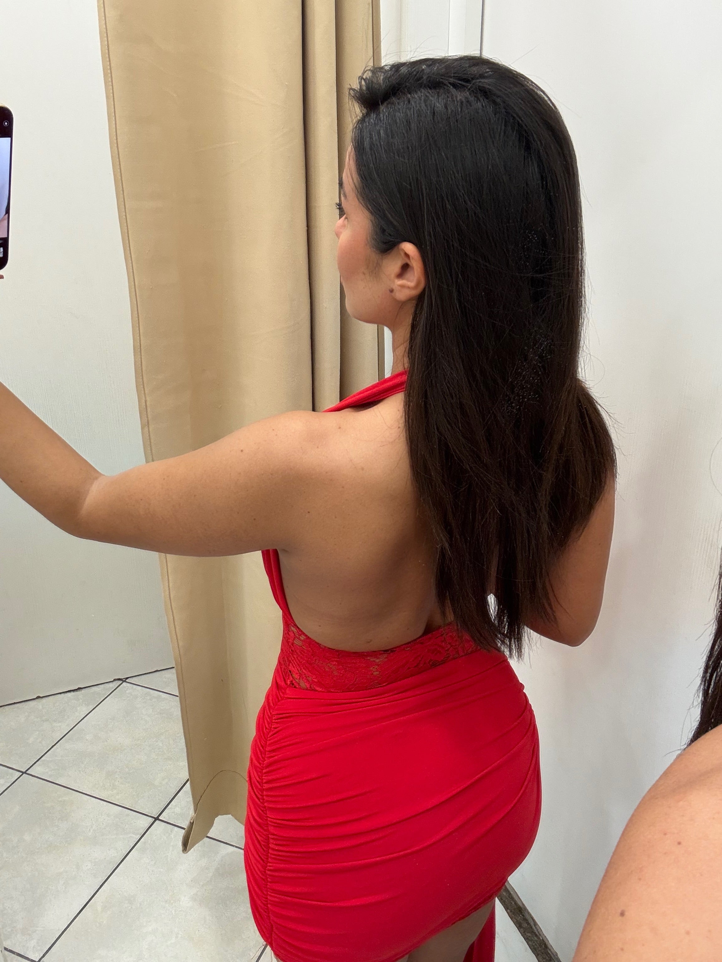 Dress Roby