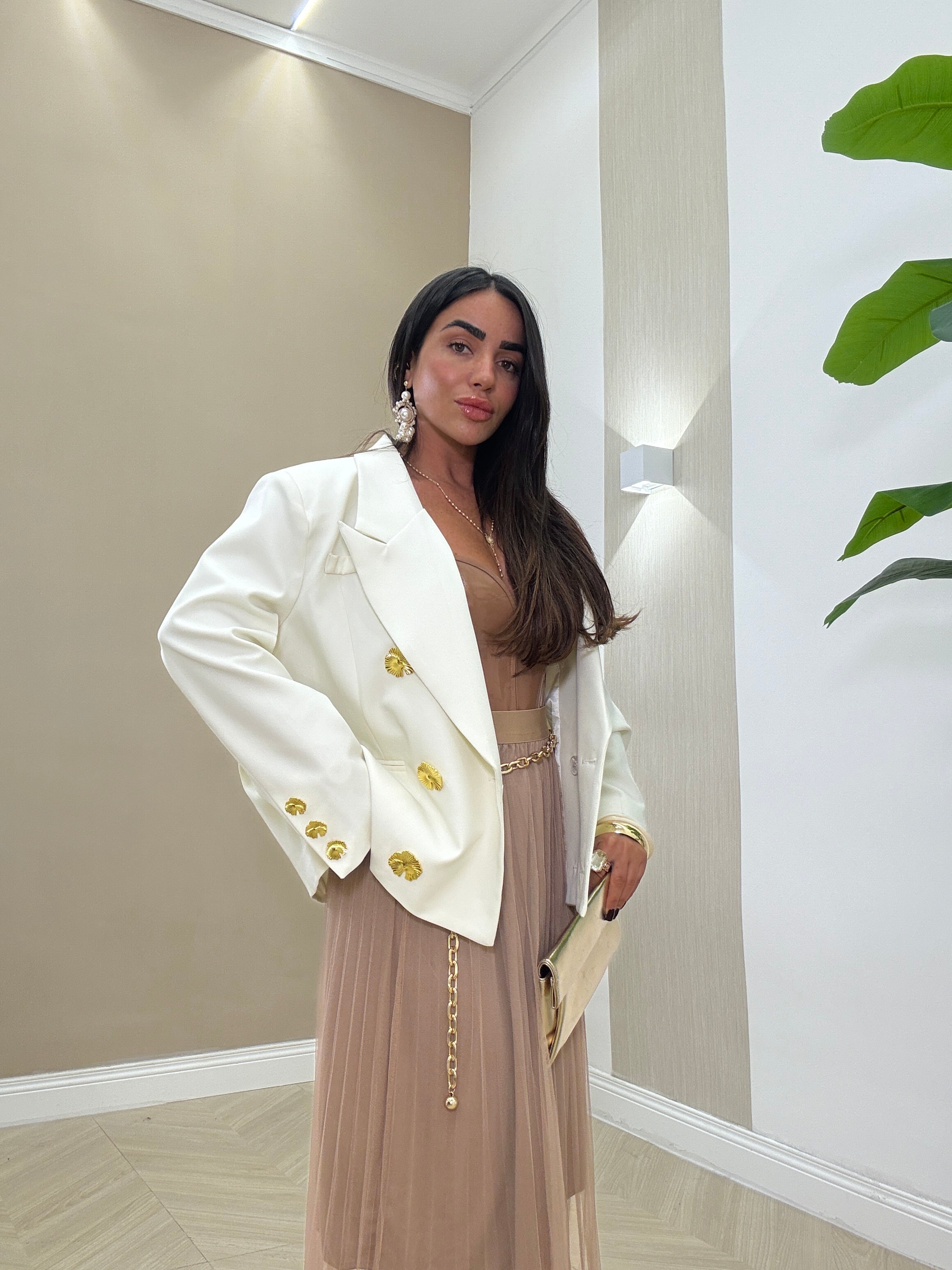 Blazer Wendy
