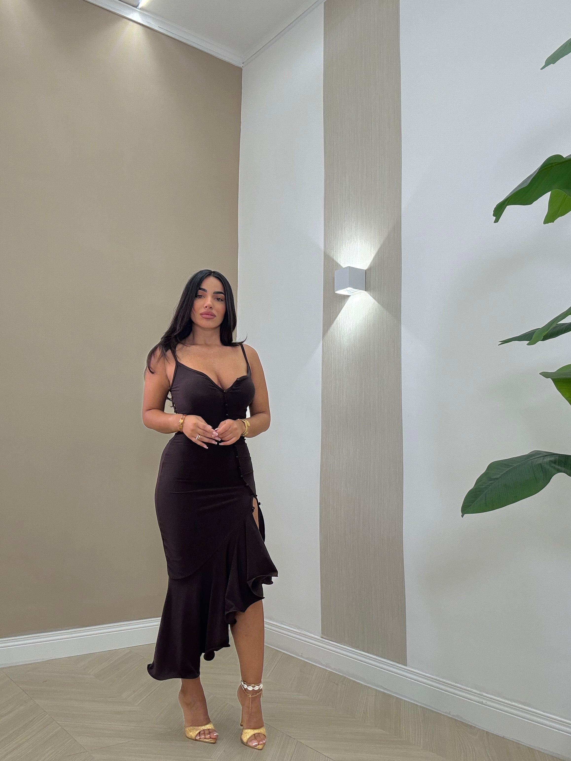 Dress Magnolia