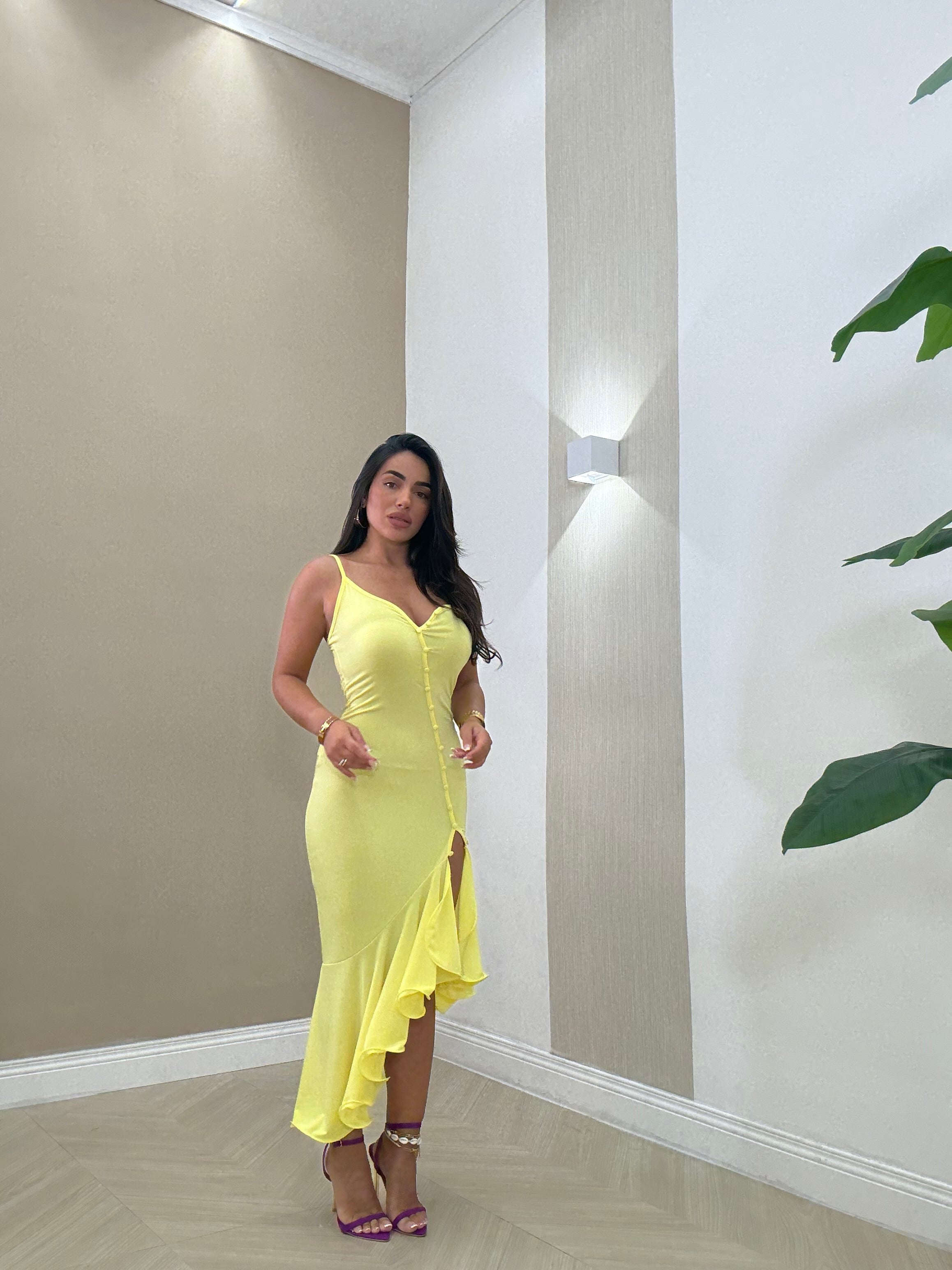 Dress Magnolia
