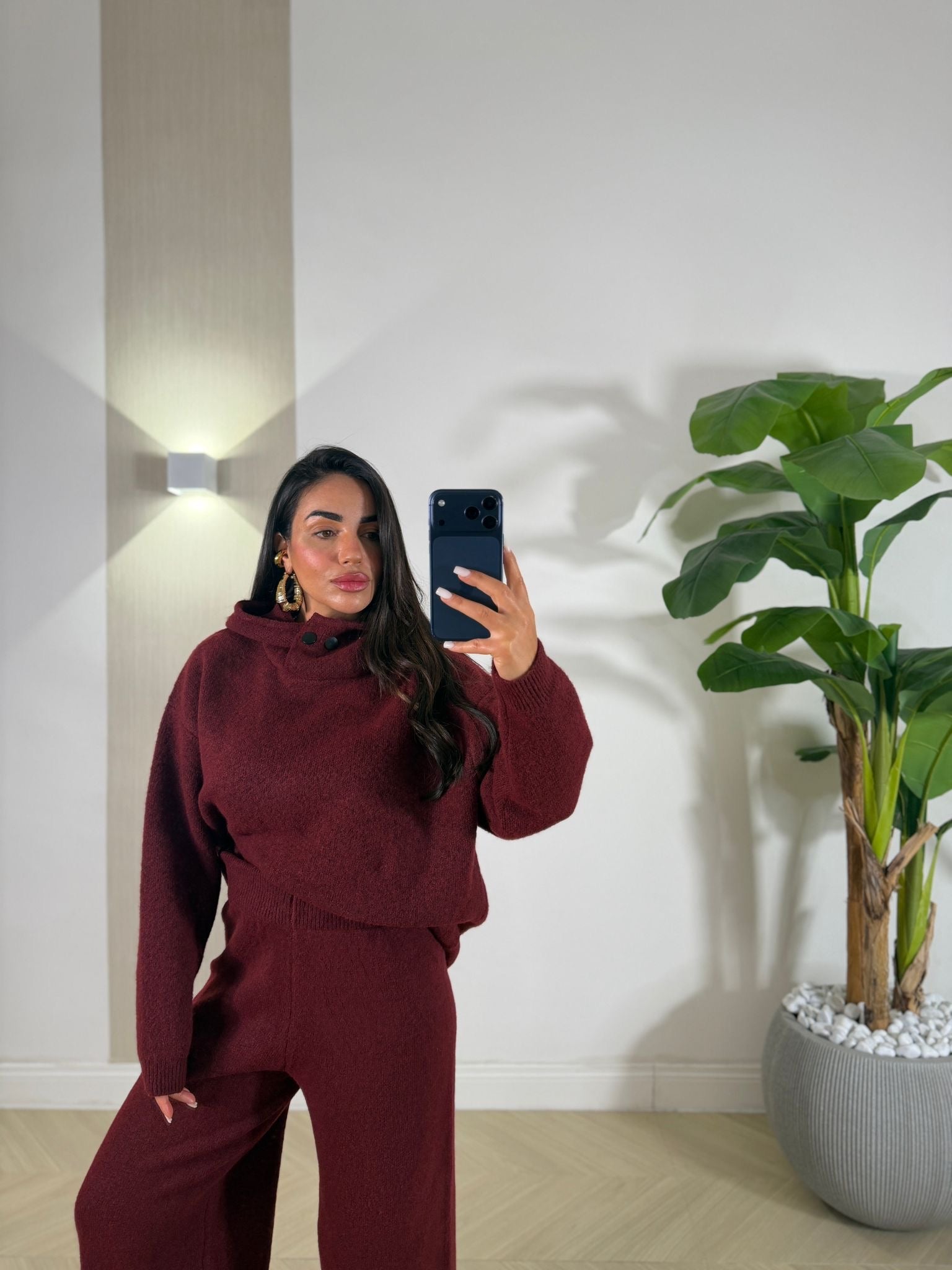 Coordinato Genevieve