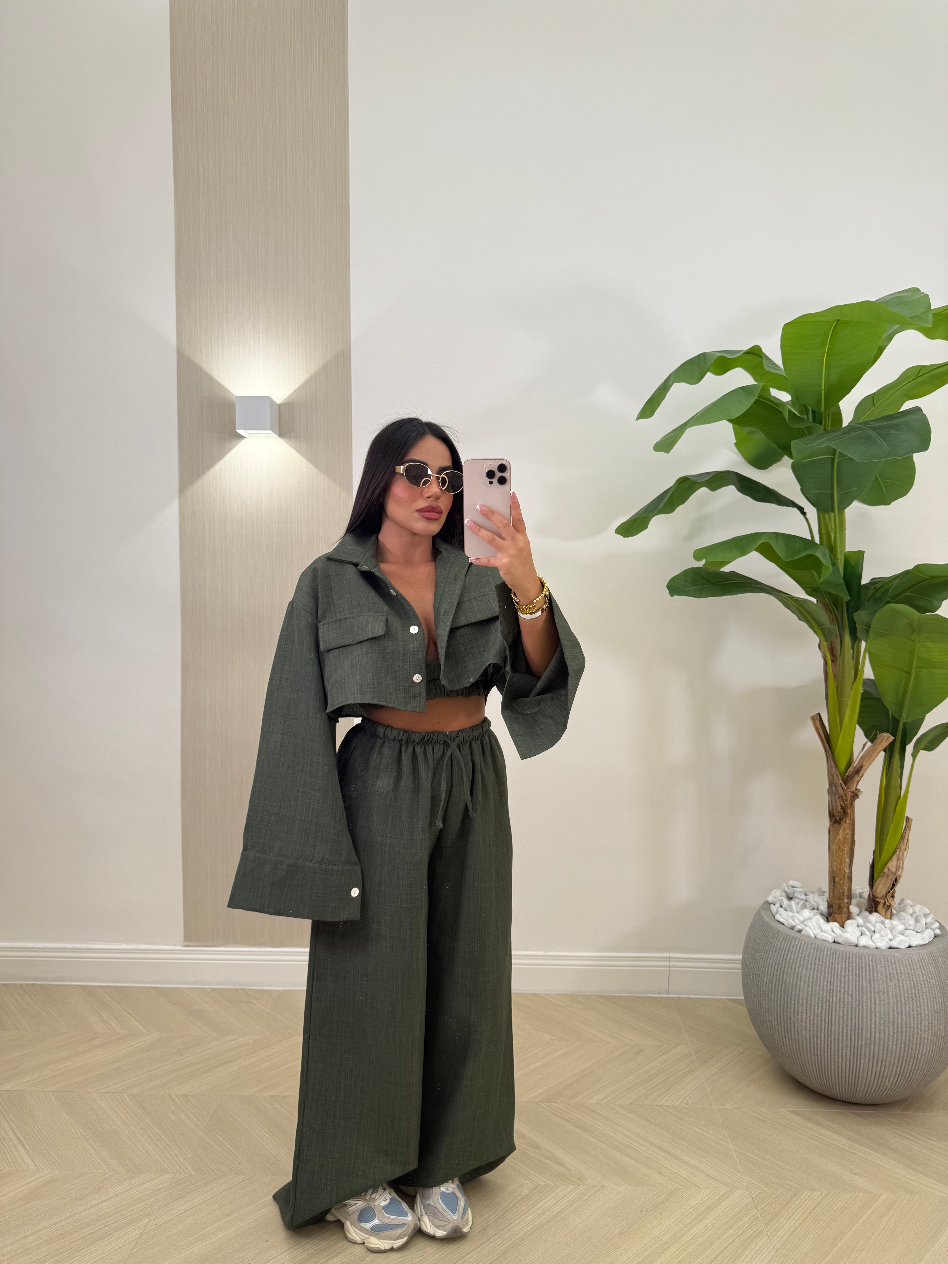 Coordinato Balvin