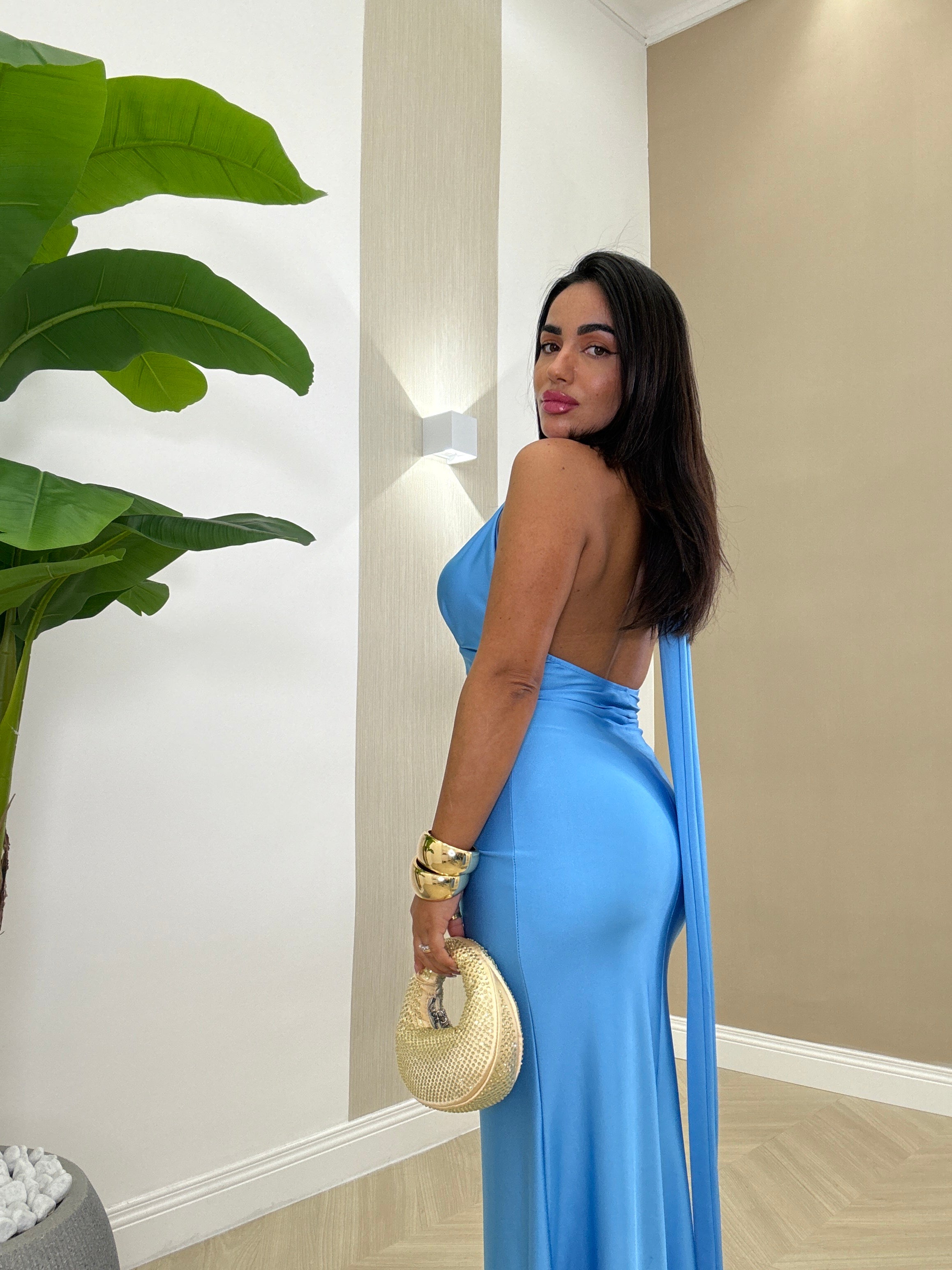 Dress Garcia