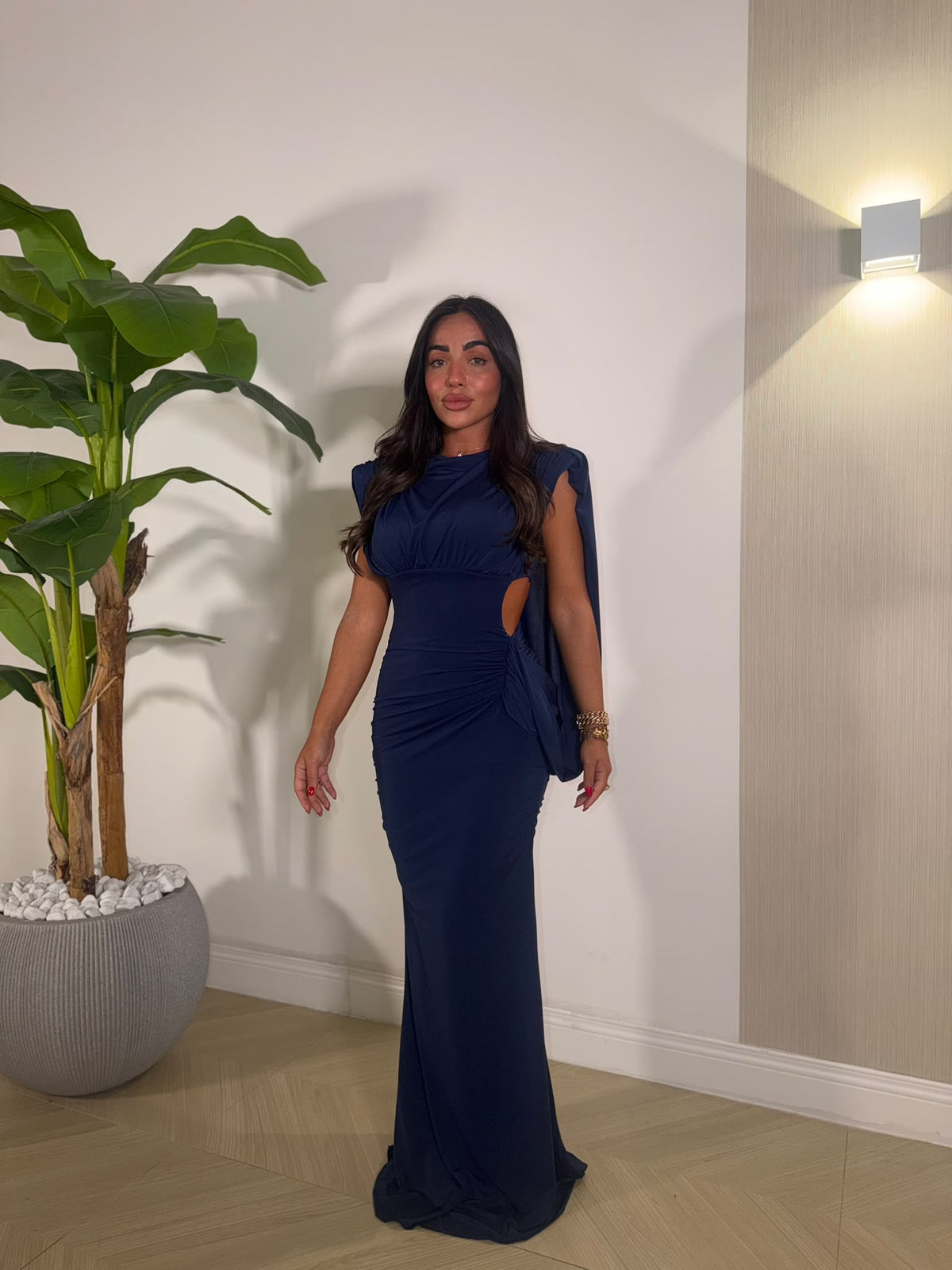 Dress Camille