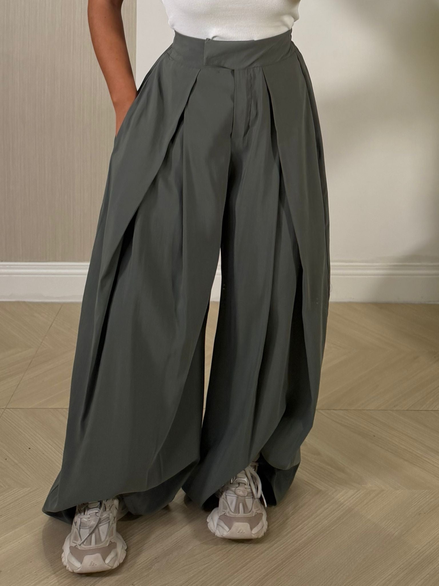 Pantalone Billie