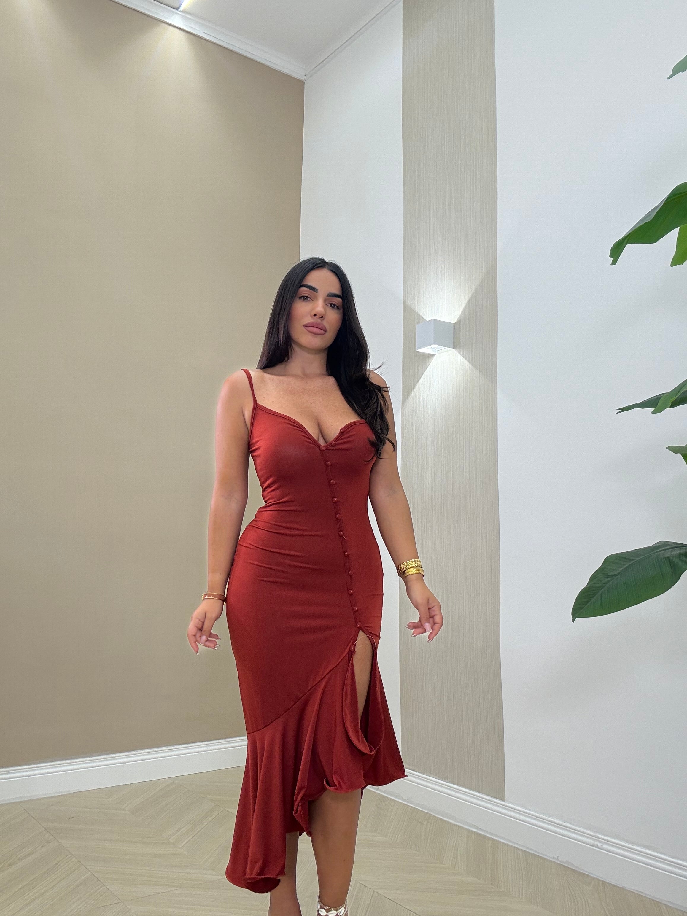 Dress Magnolia
