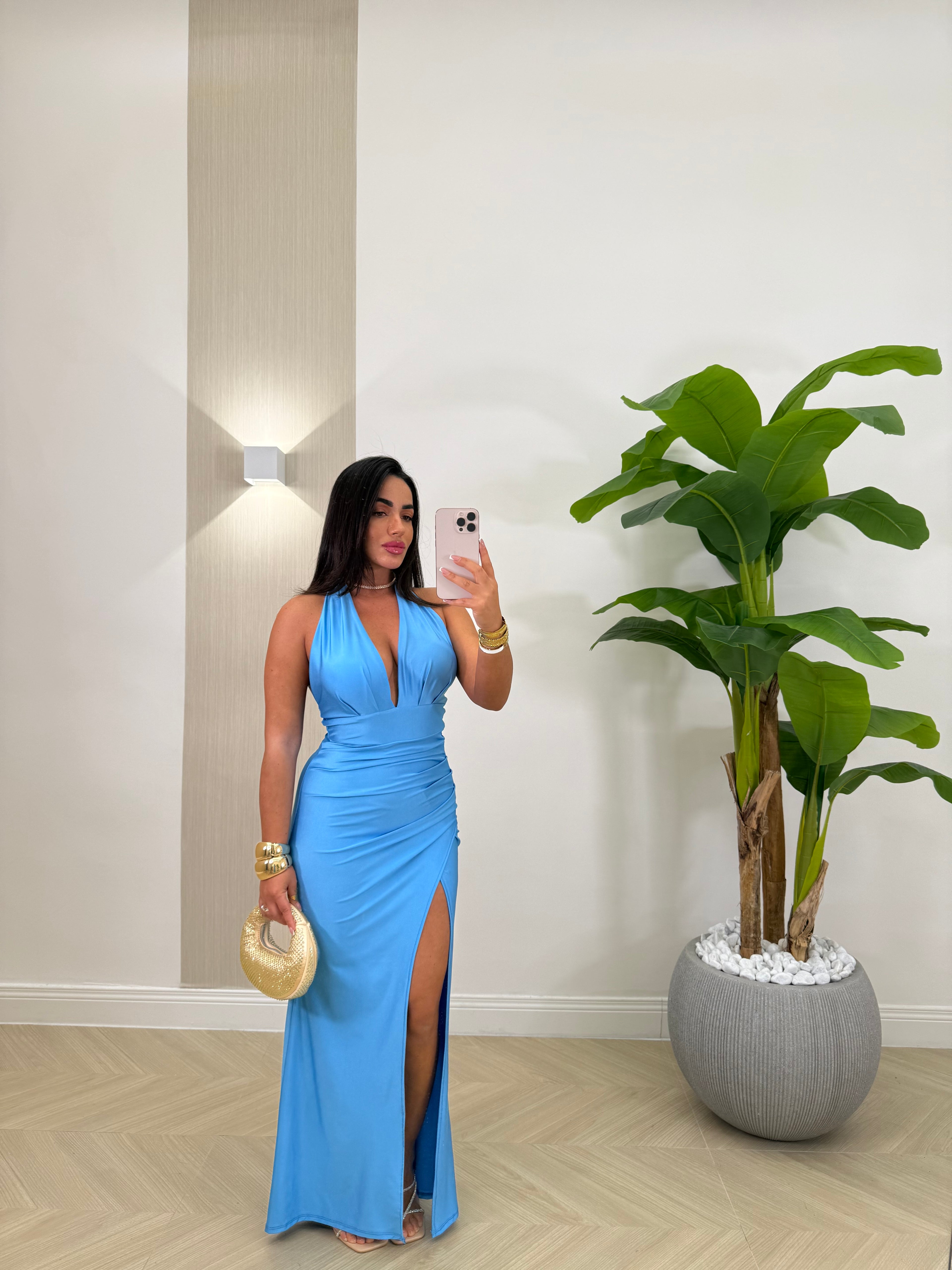 Dress Garcia