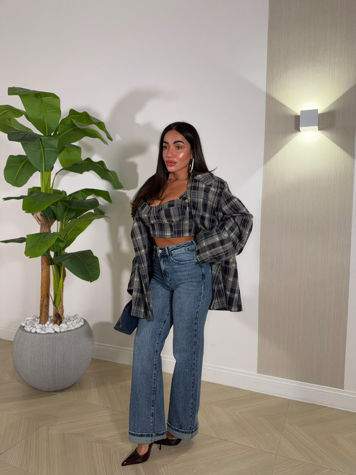 Jeans L&vis
