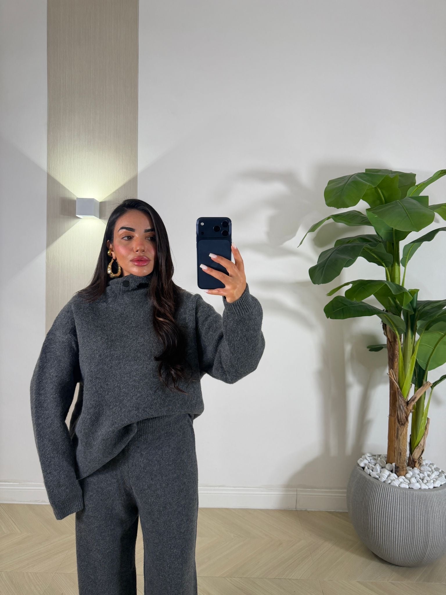 Coordinato Genevieve