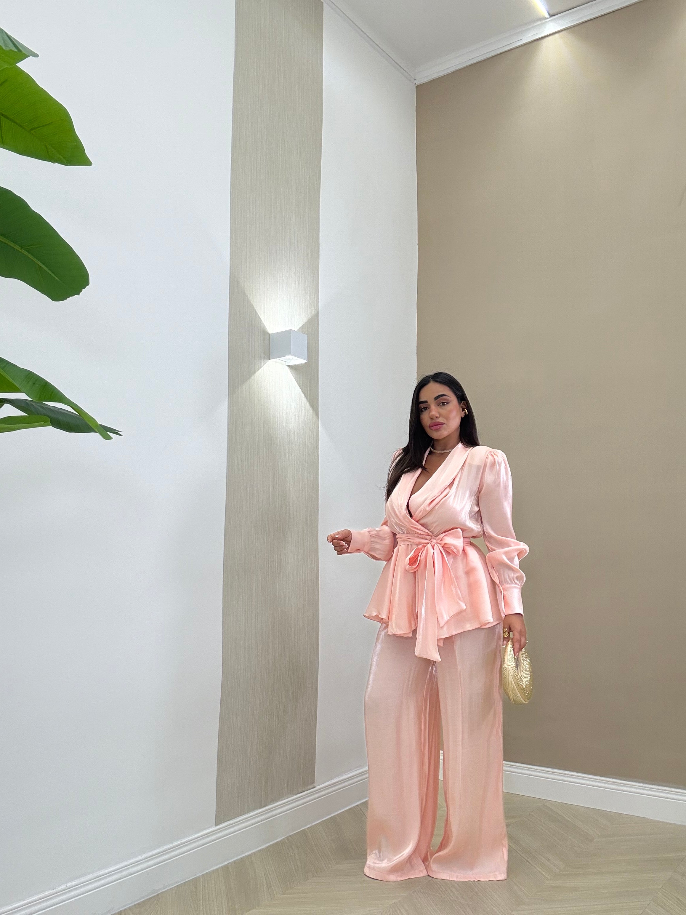 Tailleur Bonbon