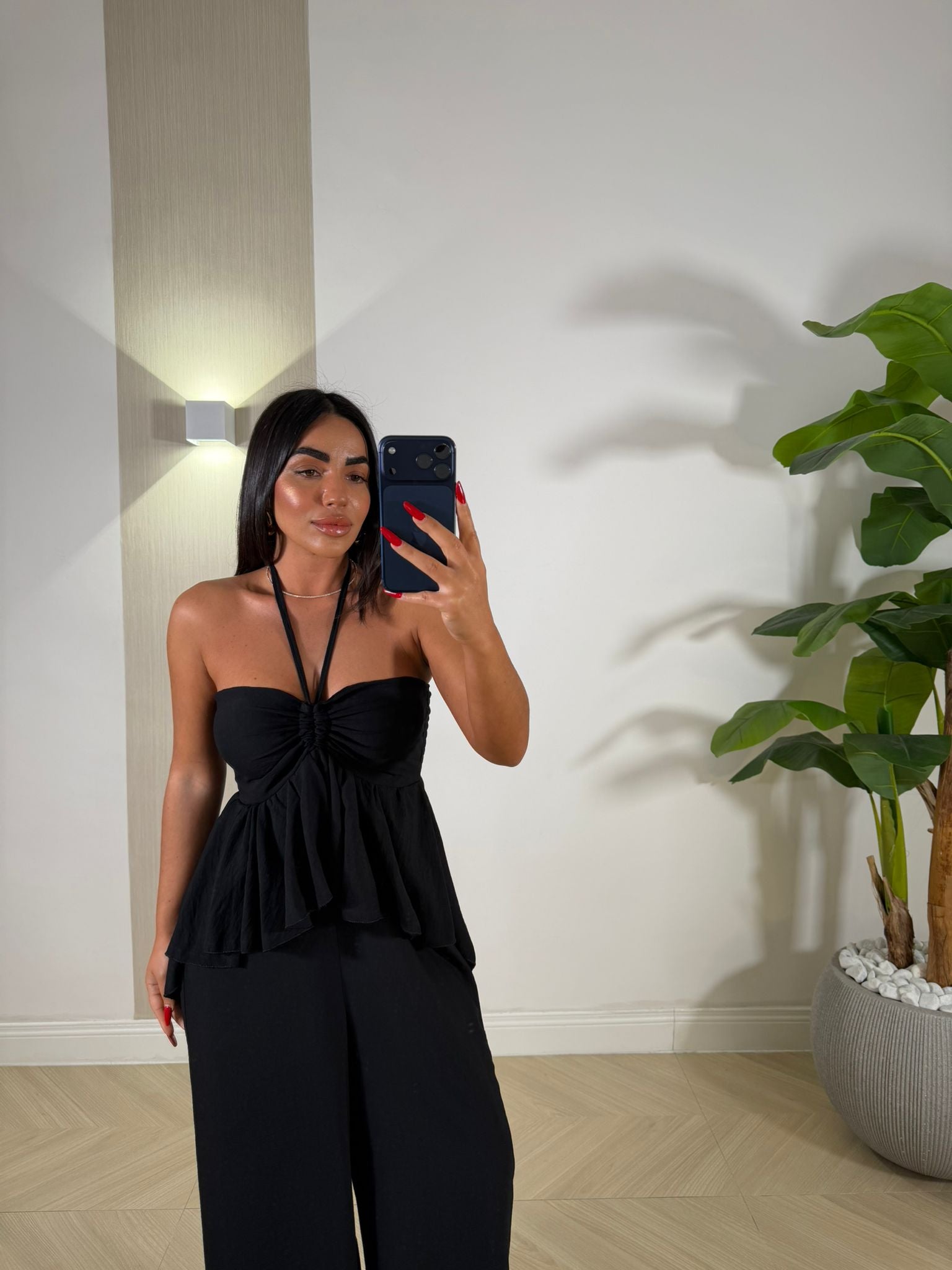 Jumpsuit Idal
