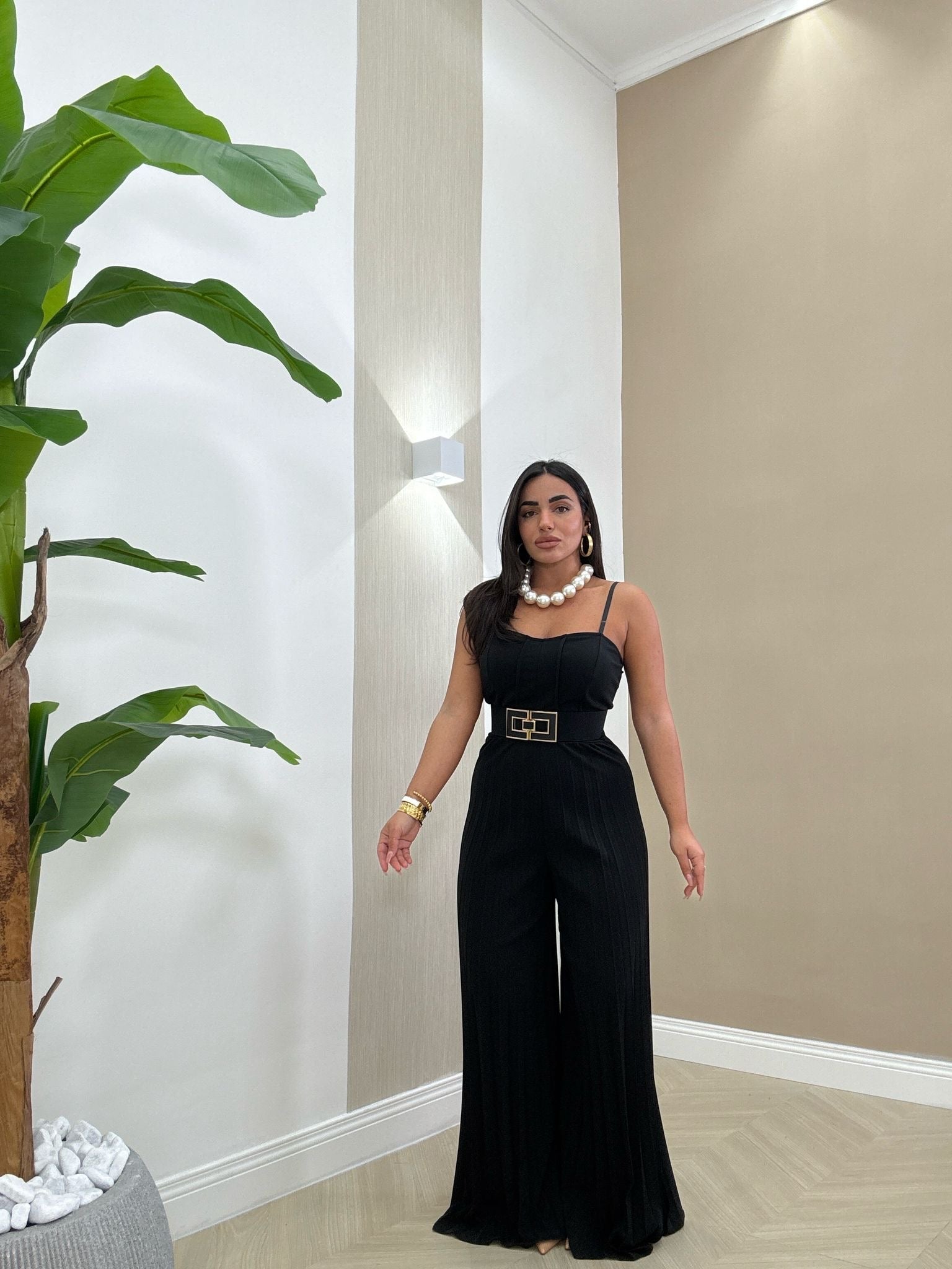Jumpsuit Noha