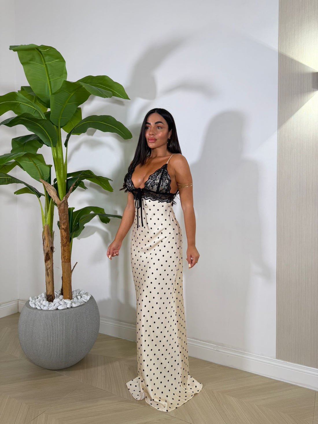 Dress Cristina