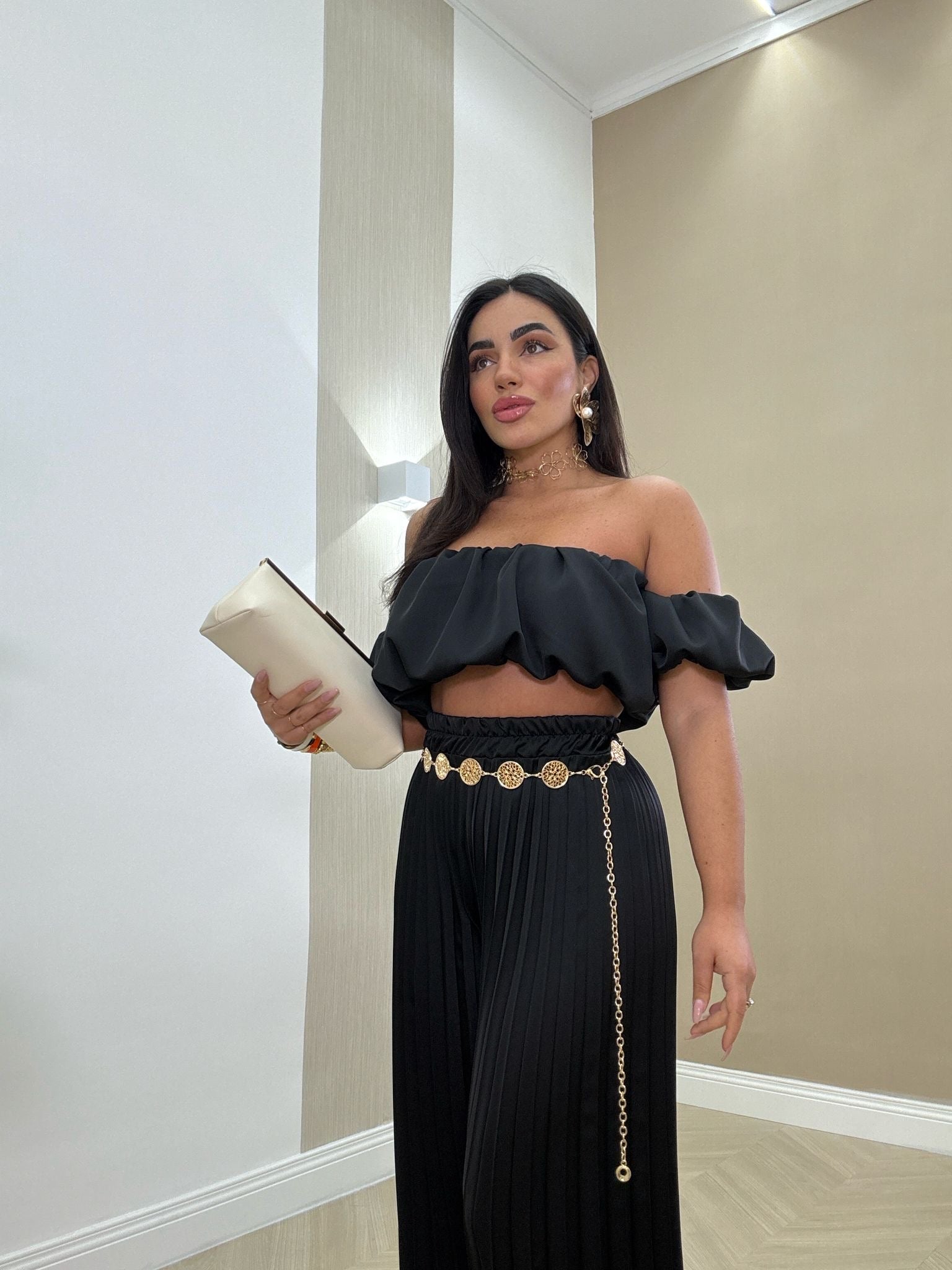 Coordinato Jasmine