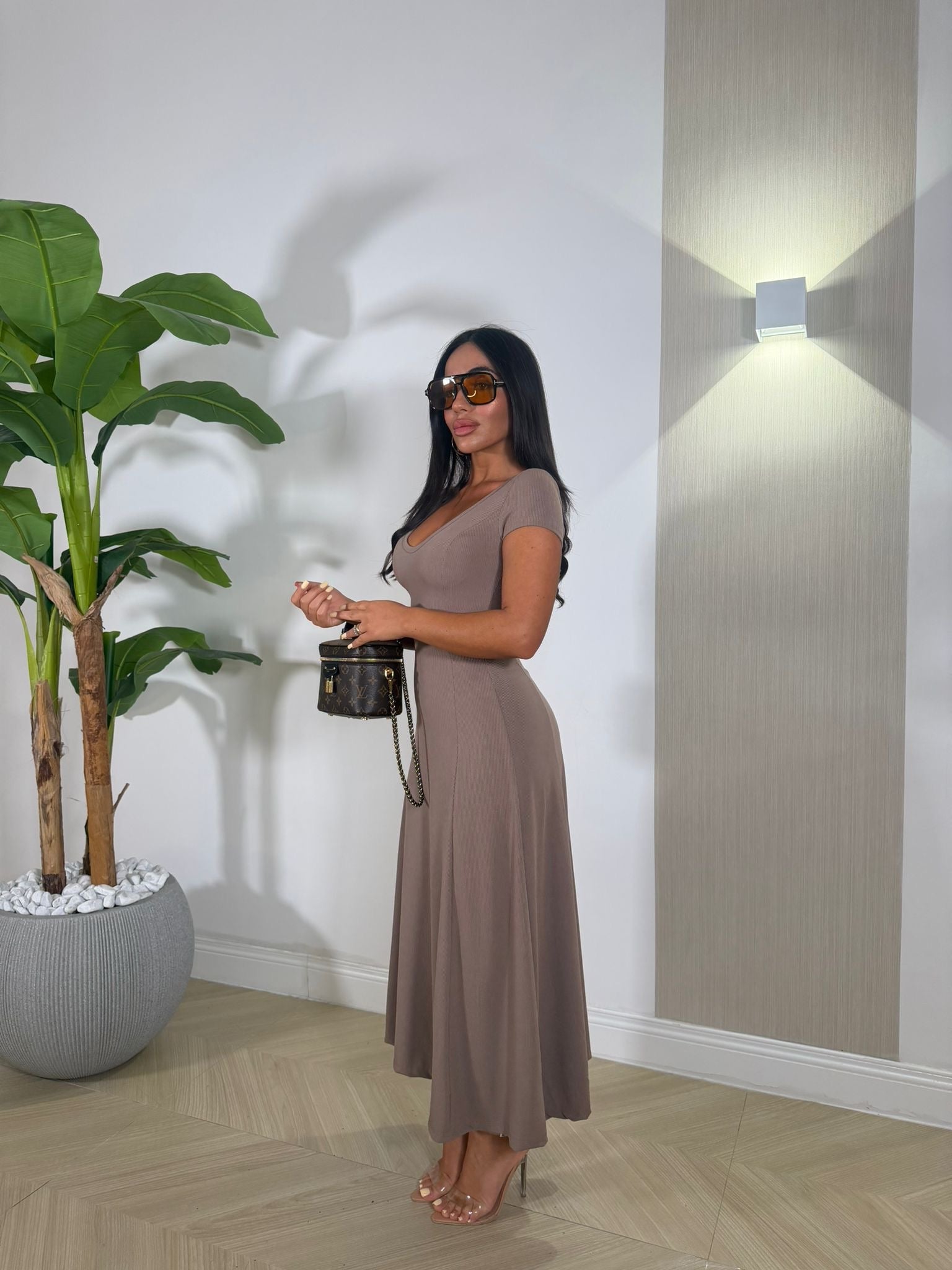 Dress Bambolina