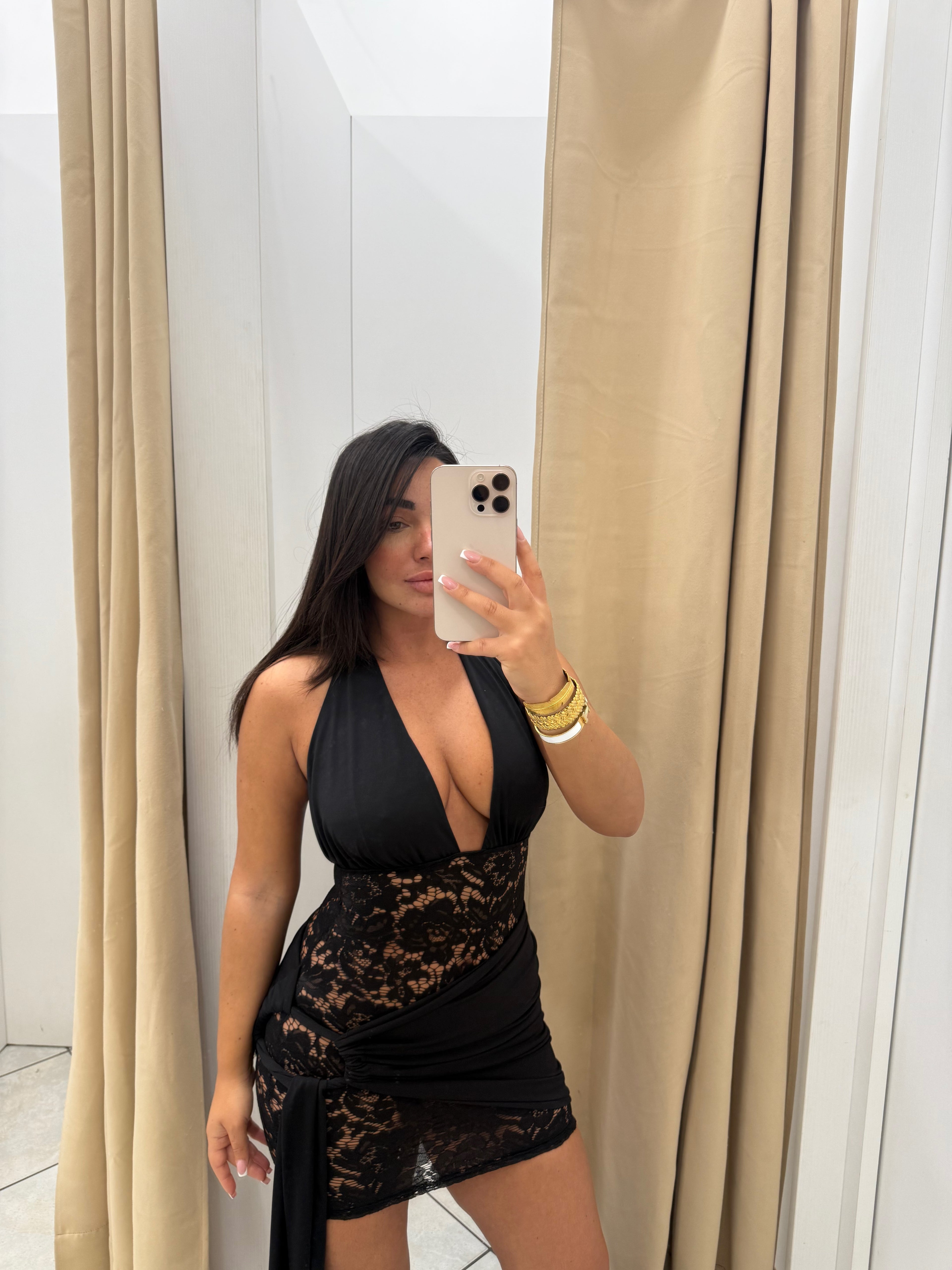 Dress Roby