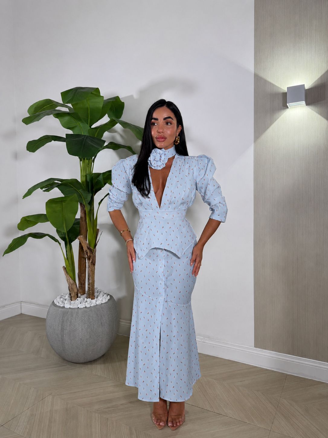 Dress Reina