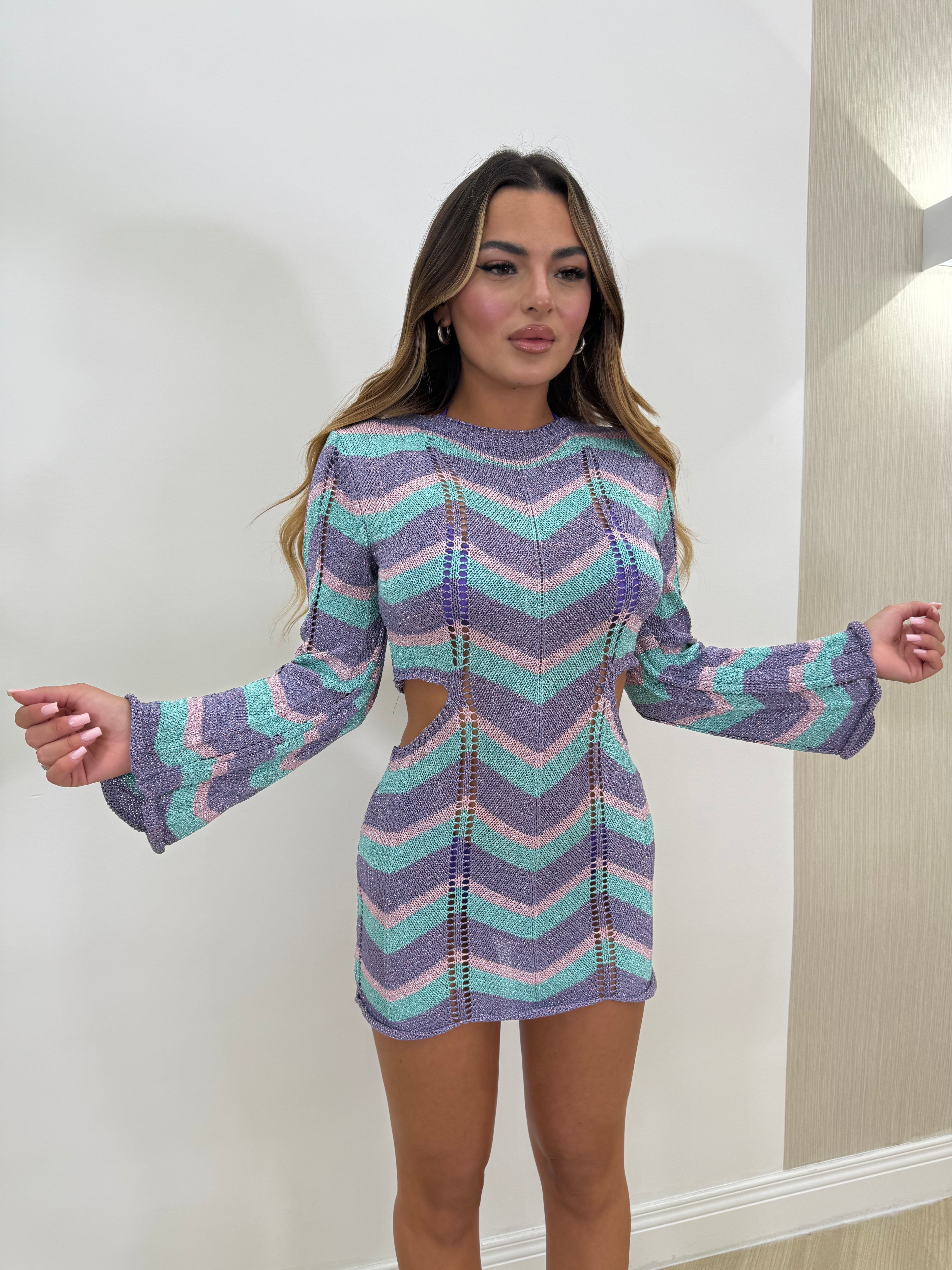 Dress Arcore