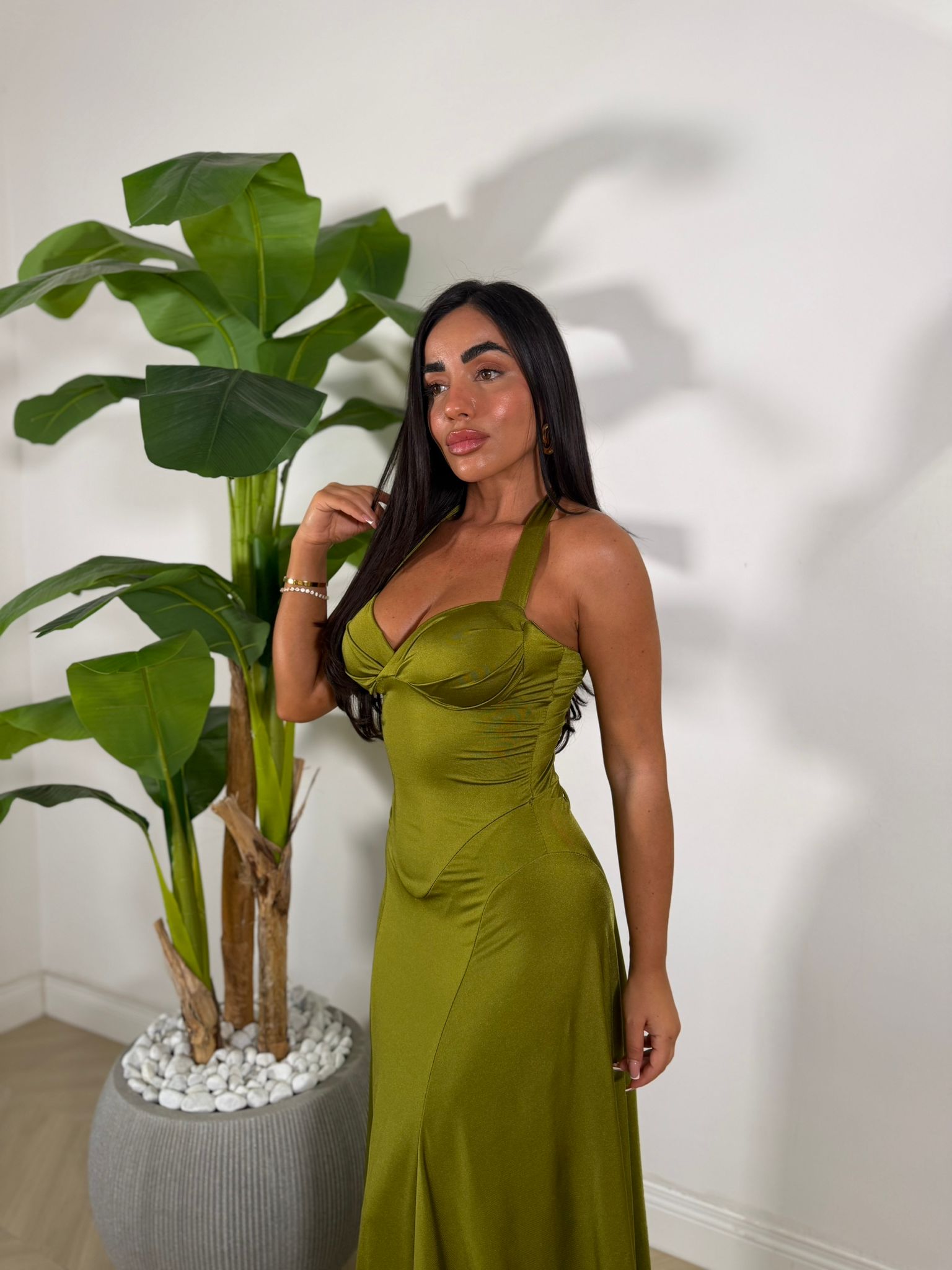 Dress Romantic