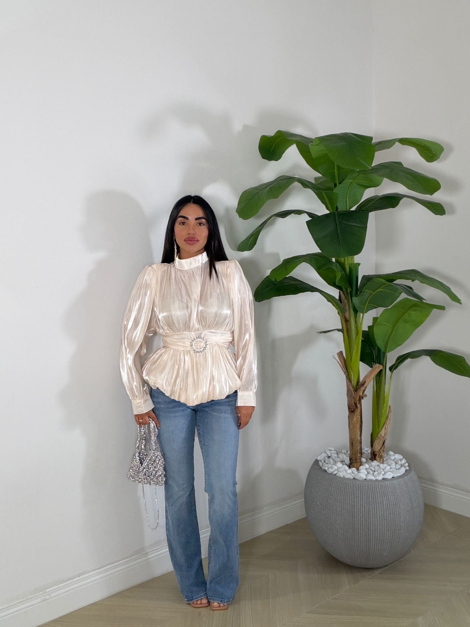 Jeans Norah
